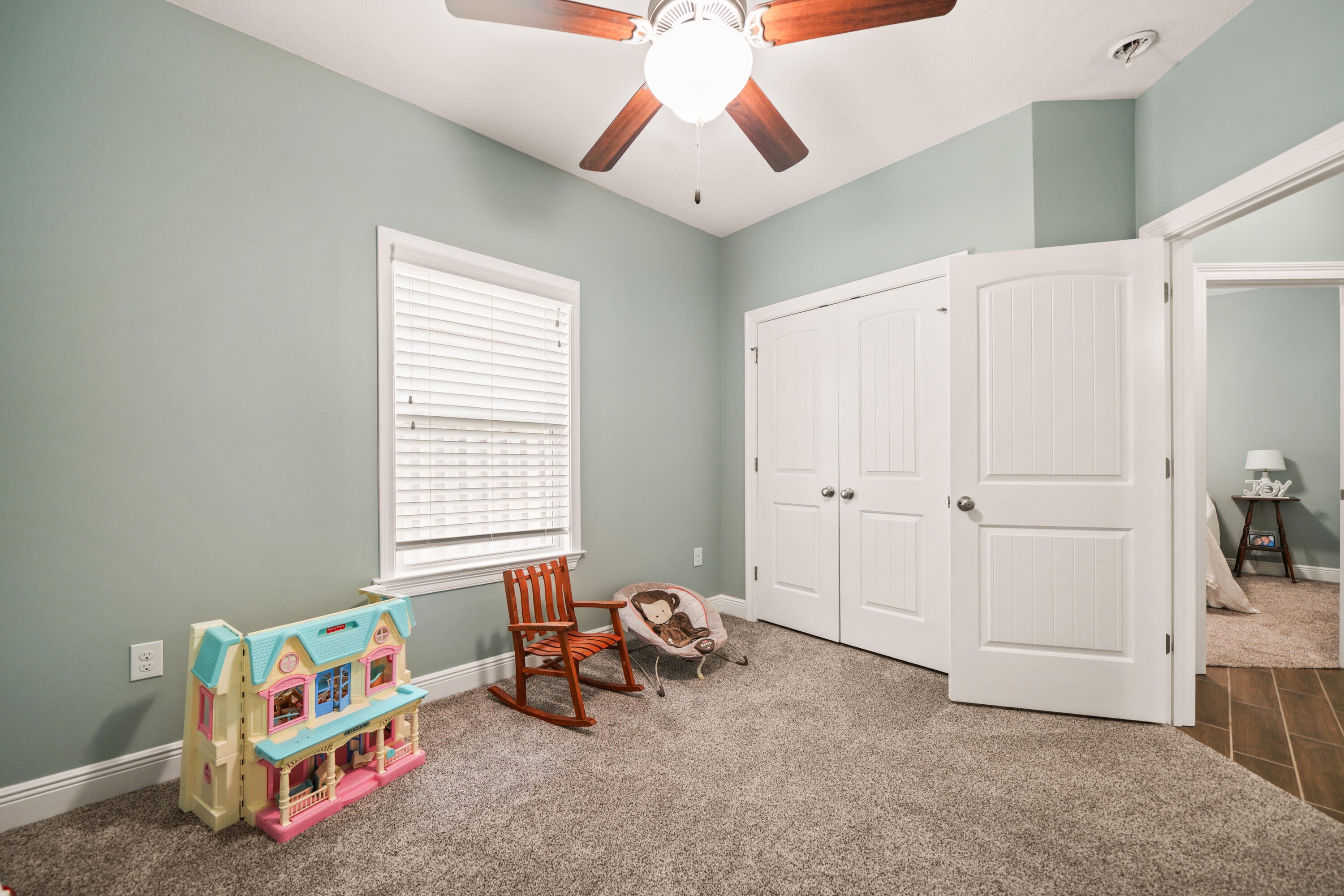 Peach Creek, Phase 4 - Residential Lease