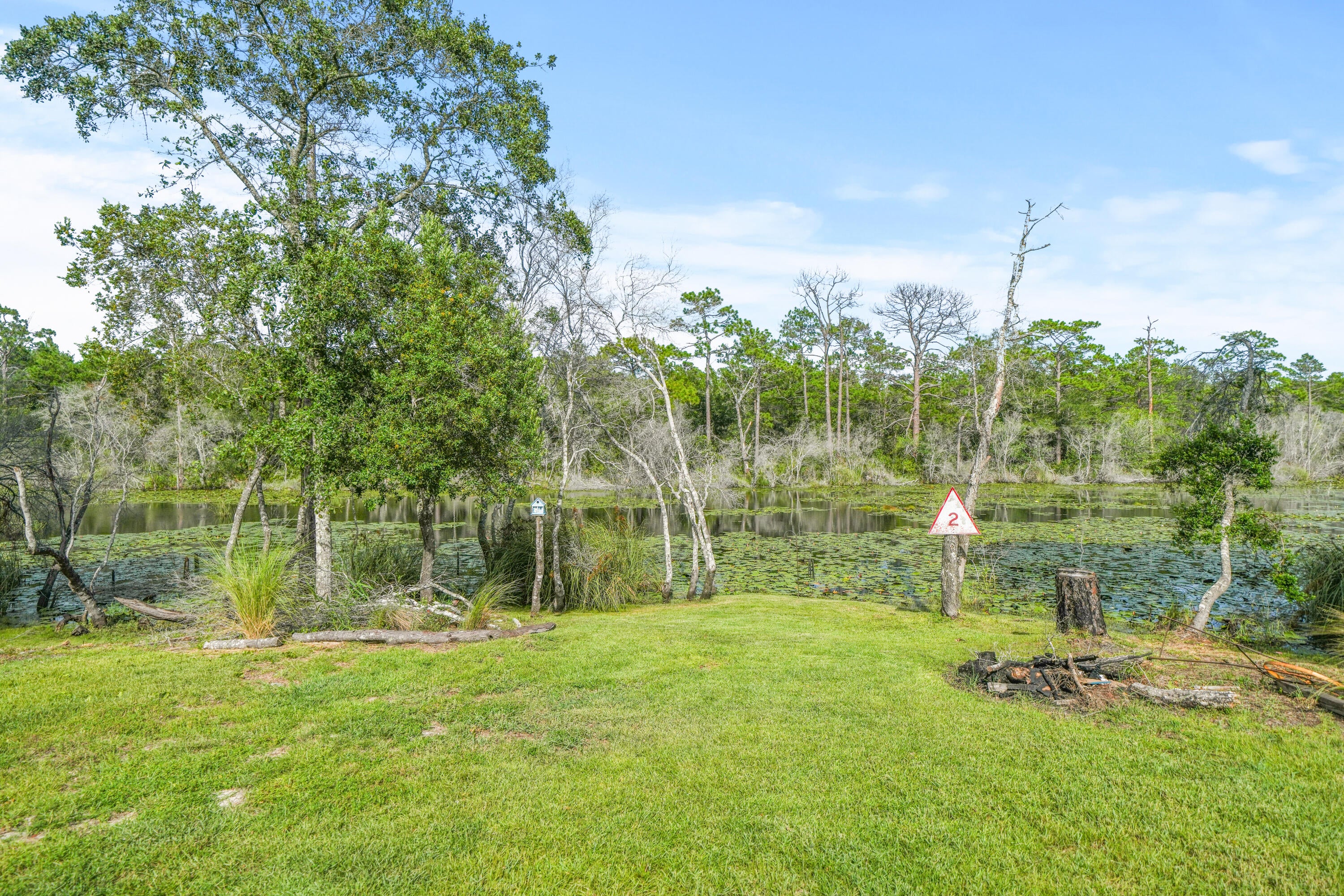 Peach Creek, Phase 4 - Residential Lease