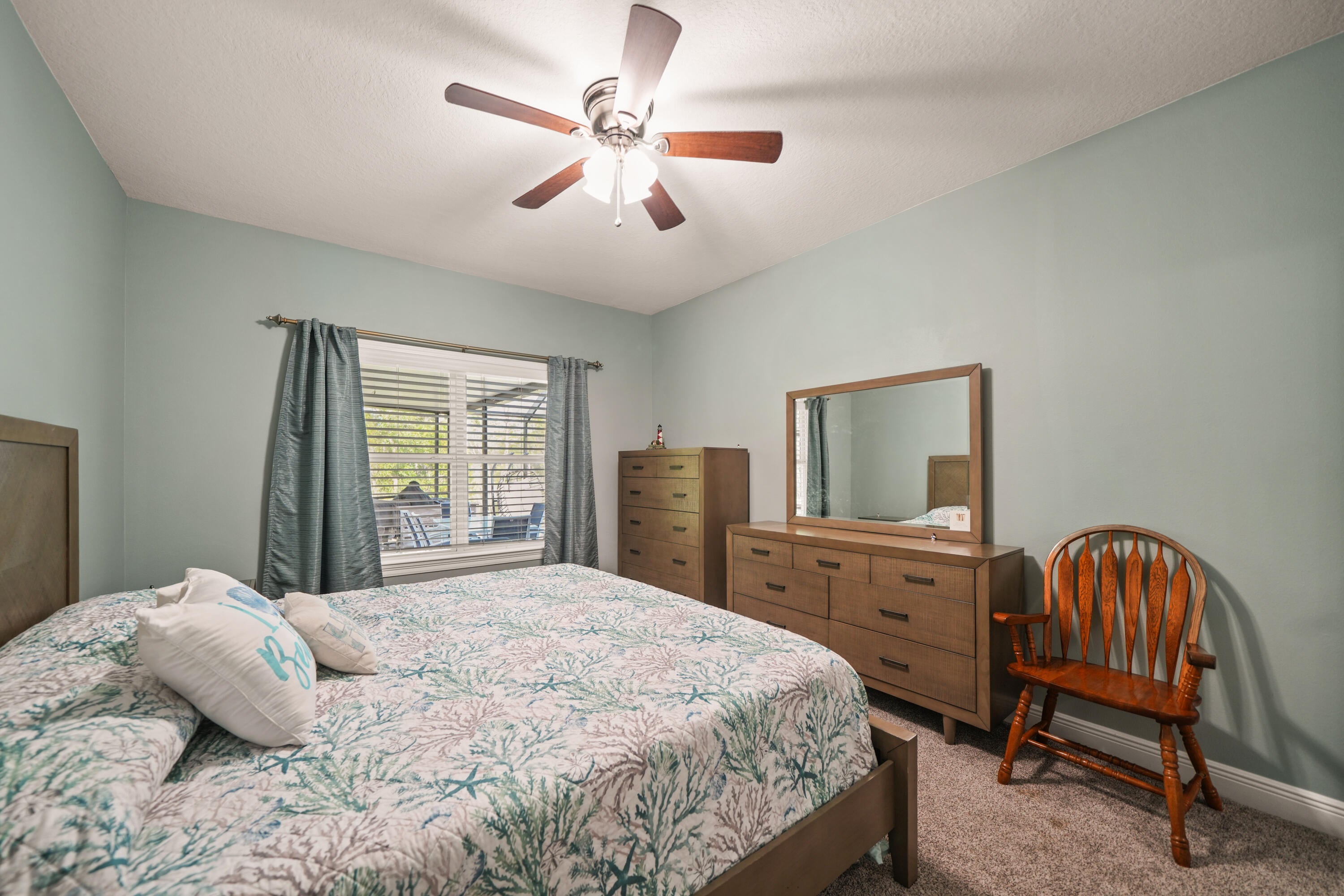 Peach Creek, Phase 4 - Residential Lease