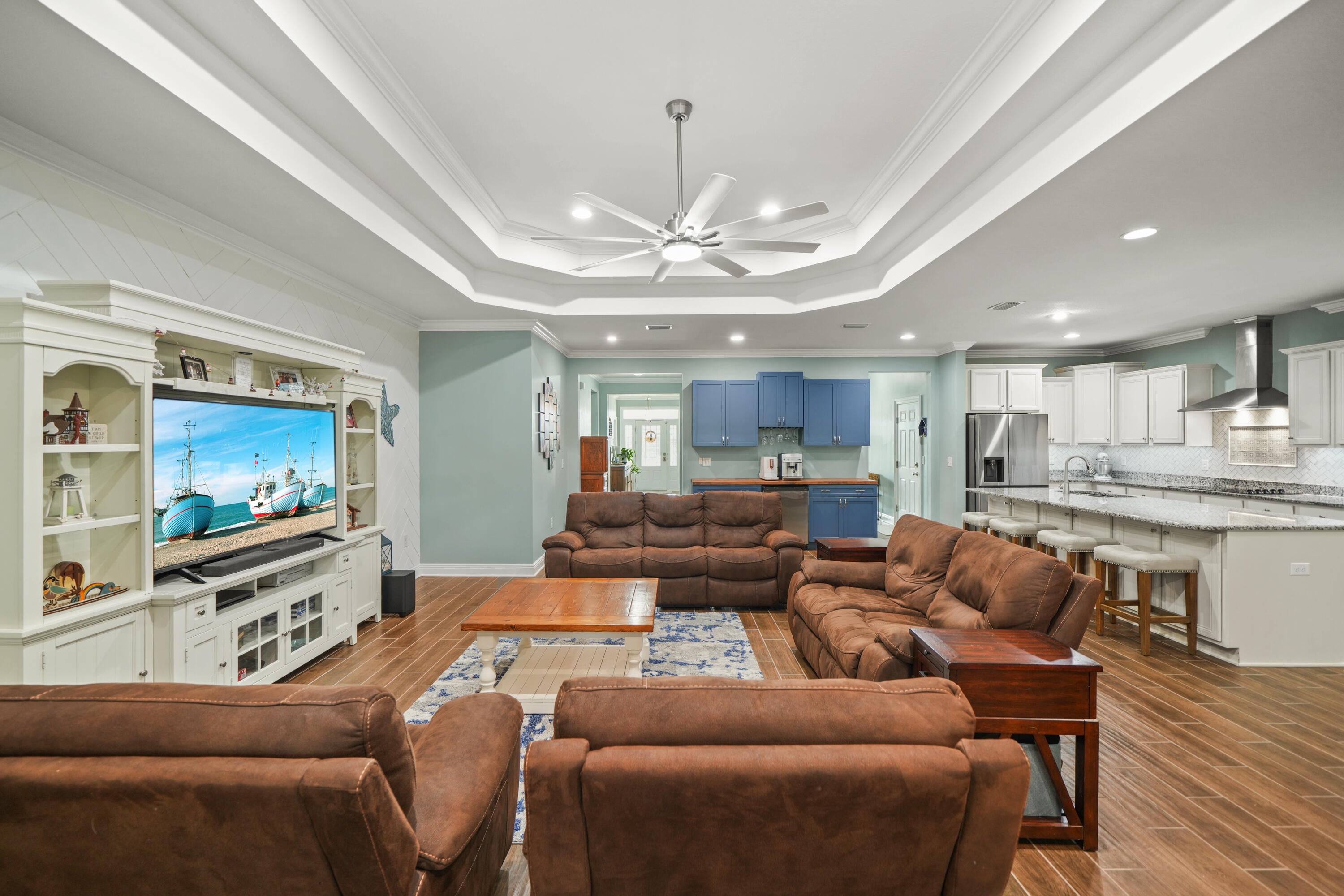 Peach Creek, Phase 4 - Residential Lease