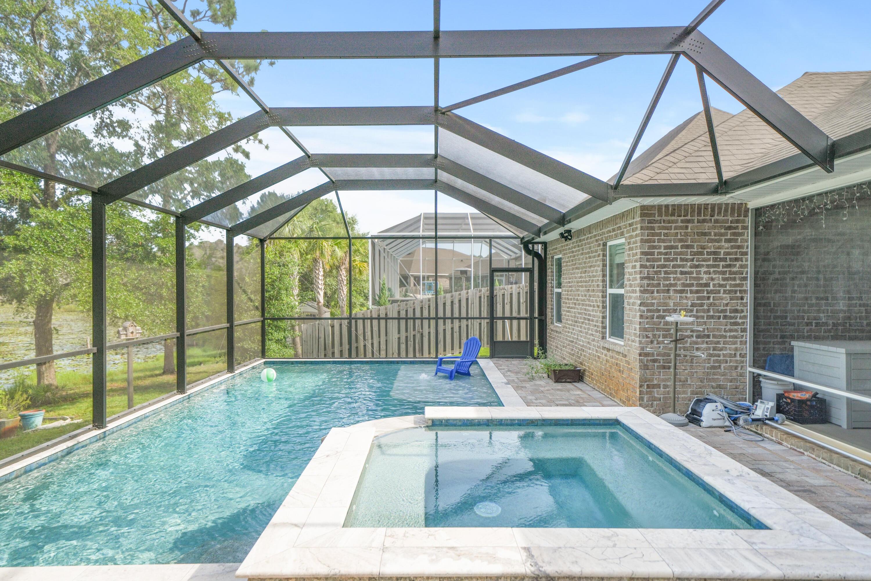 Peach Creek, Phase 4 - Residential Lease