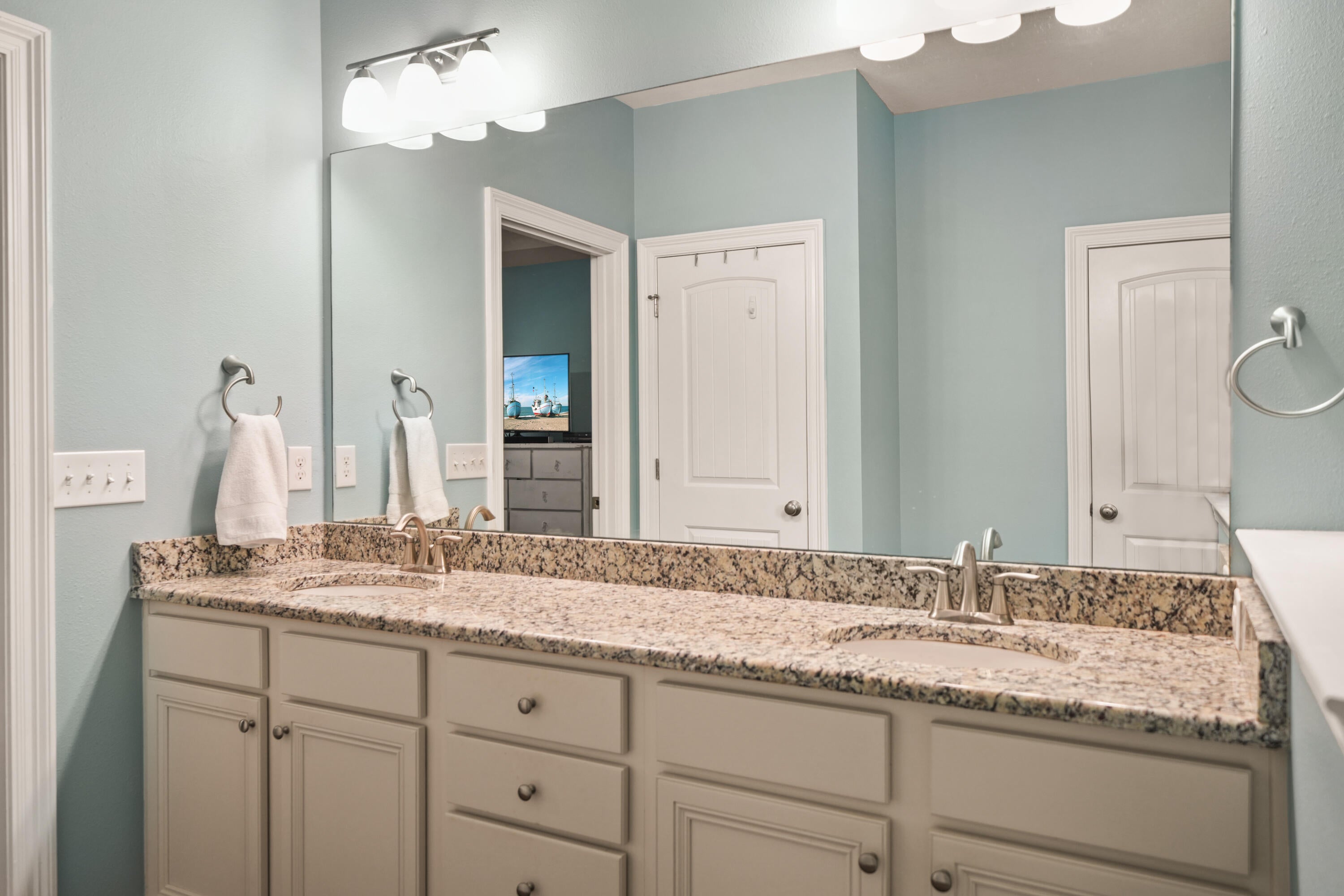 Peach Creek, Phase 4 - Residential Lease