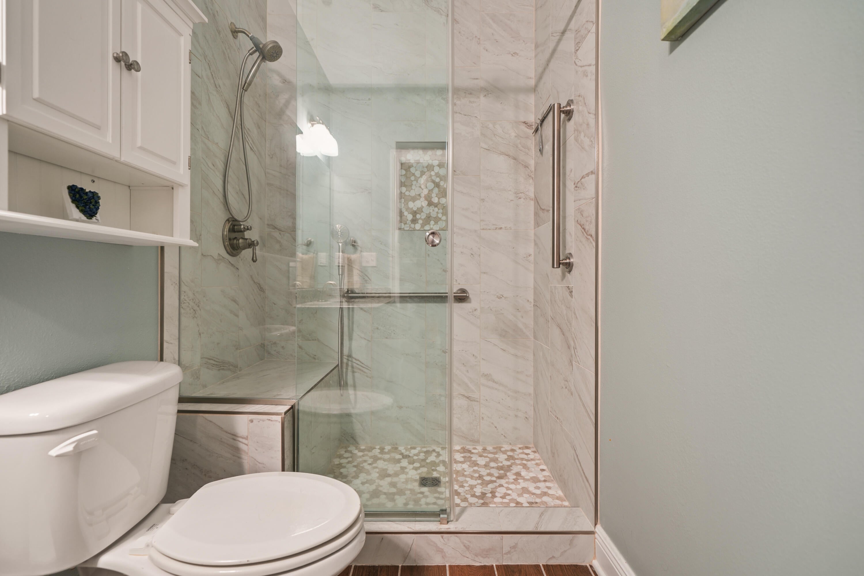 Peach Creek, Phase 4 - Residential Lease