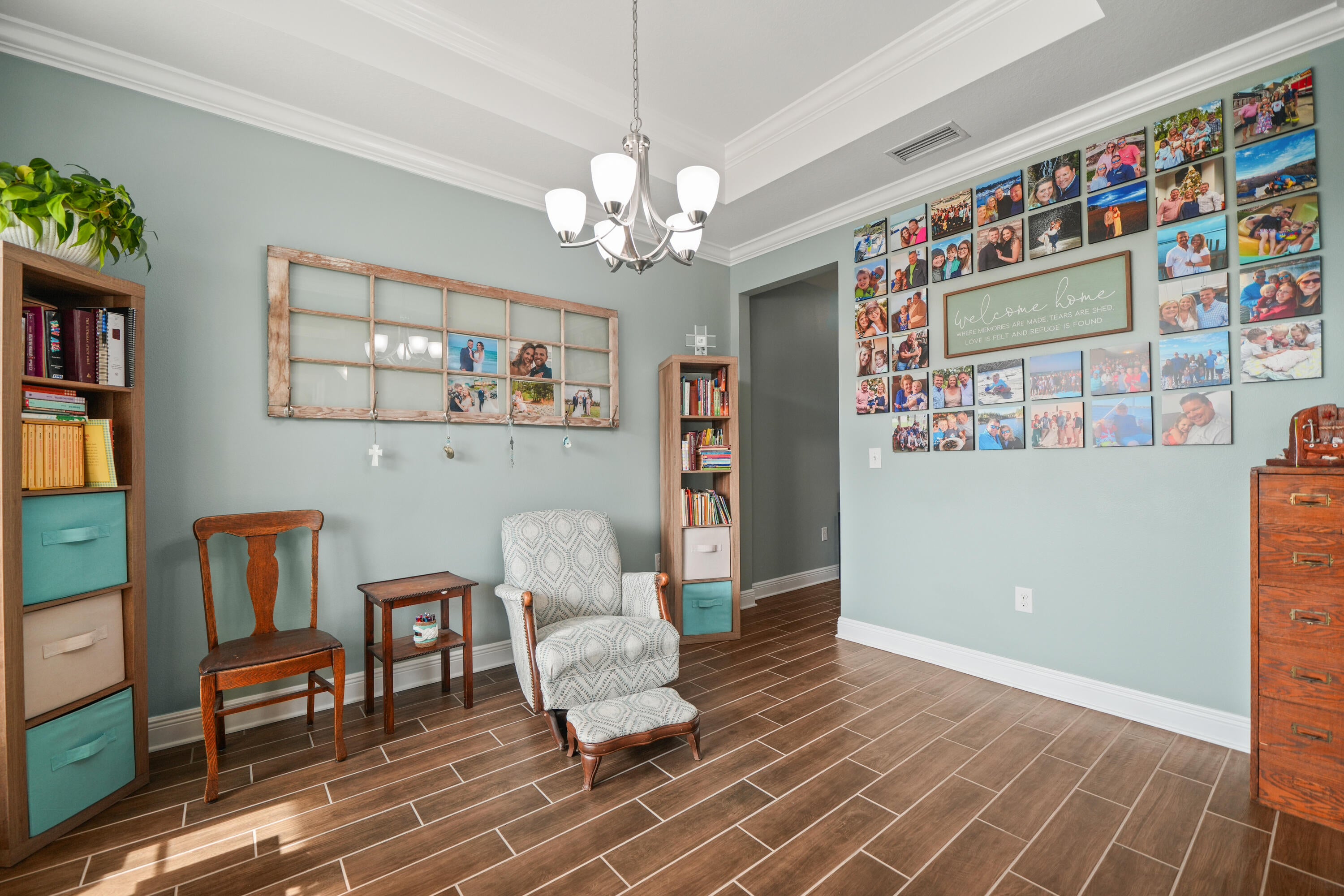 Peach Creek, Phase 4 - Residential Lease