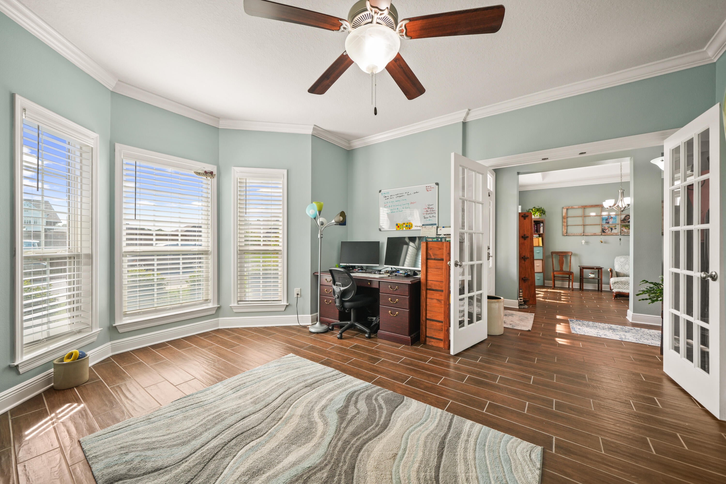 Peach Creek, Phase 4 - Residential Lease