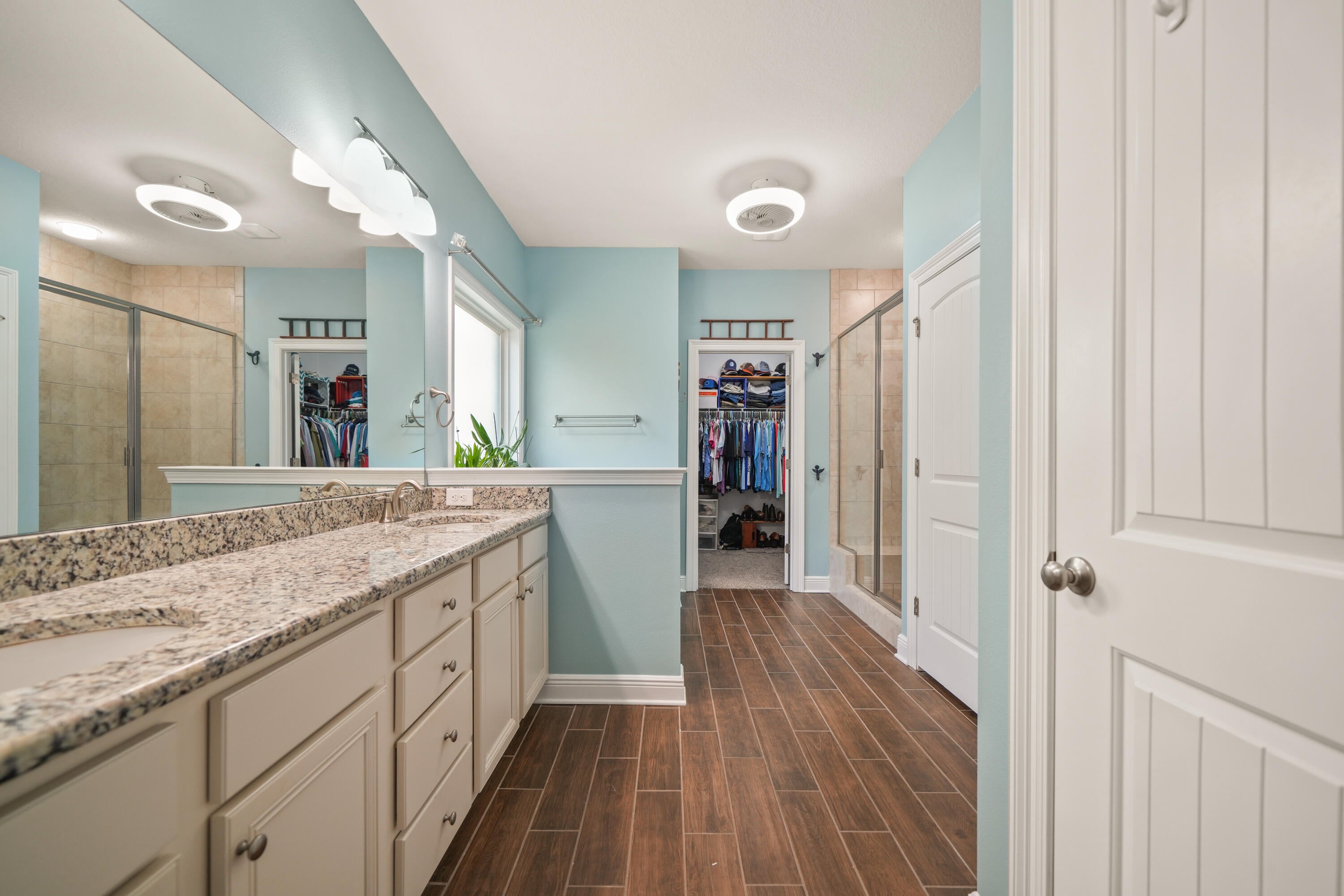 Peach Creek, Phase 4 - Residential Lease