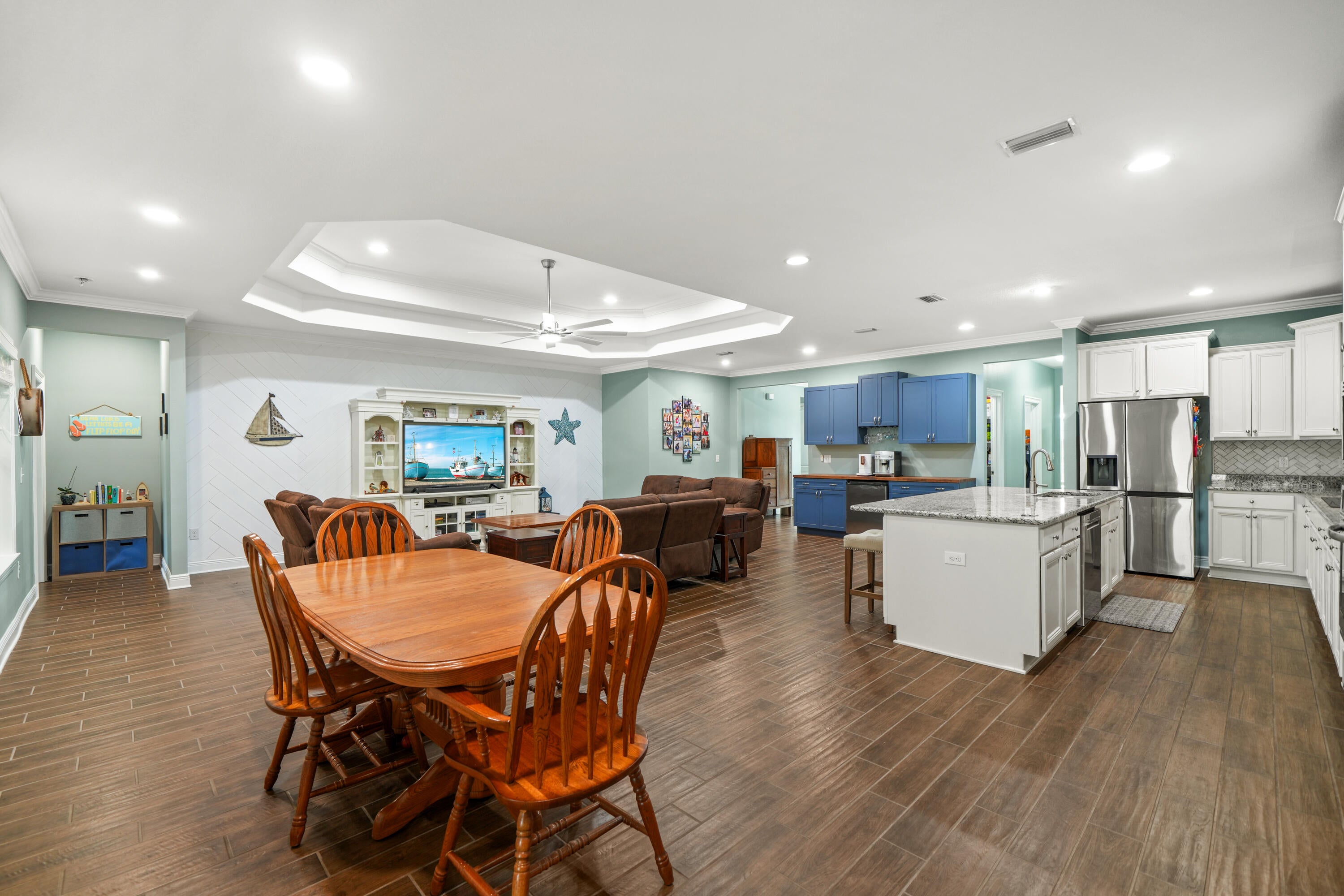 Peach Creek, Phase 4 - Residential Lease