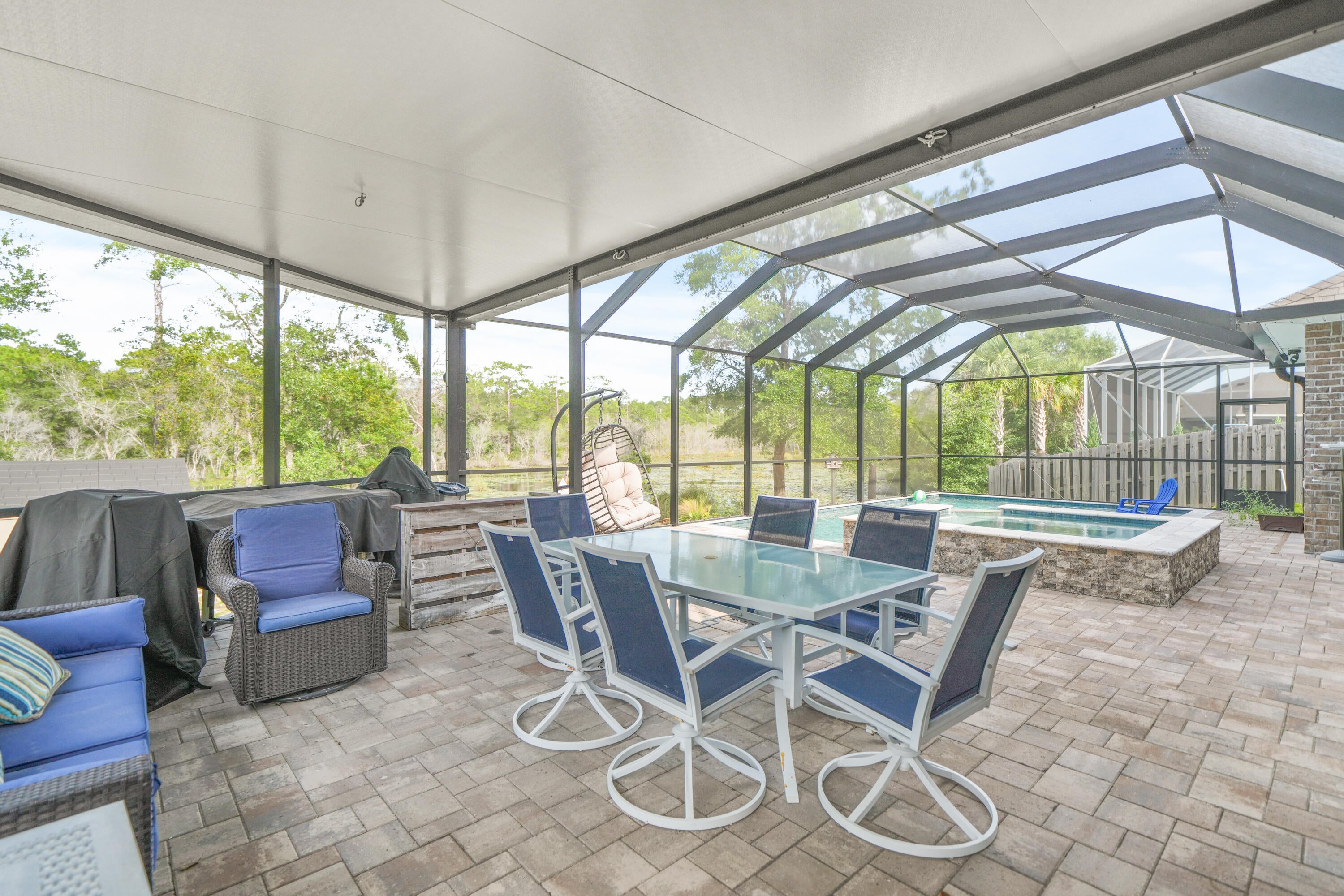 Peach Creek, Phase 4 - Residential Lease