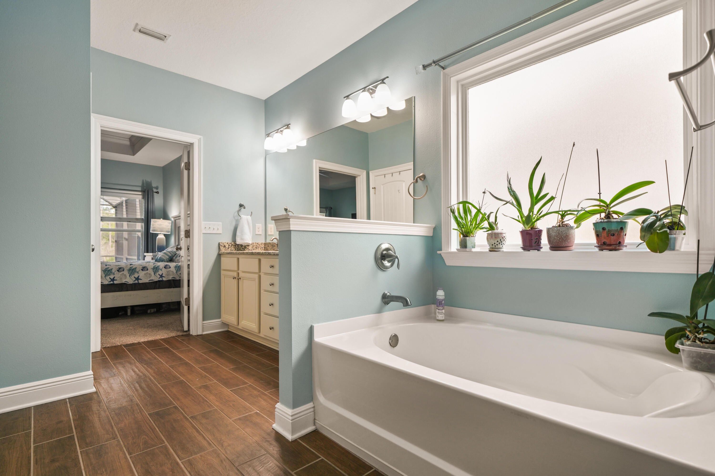 Peach Creek, Phase 4 - Residential Lease