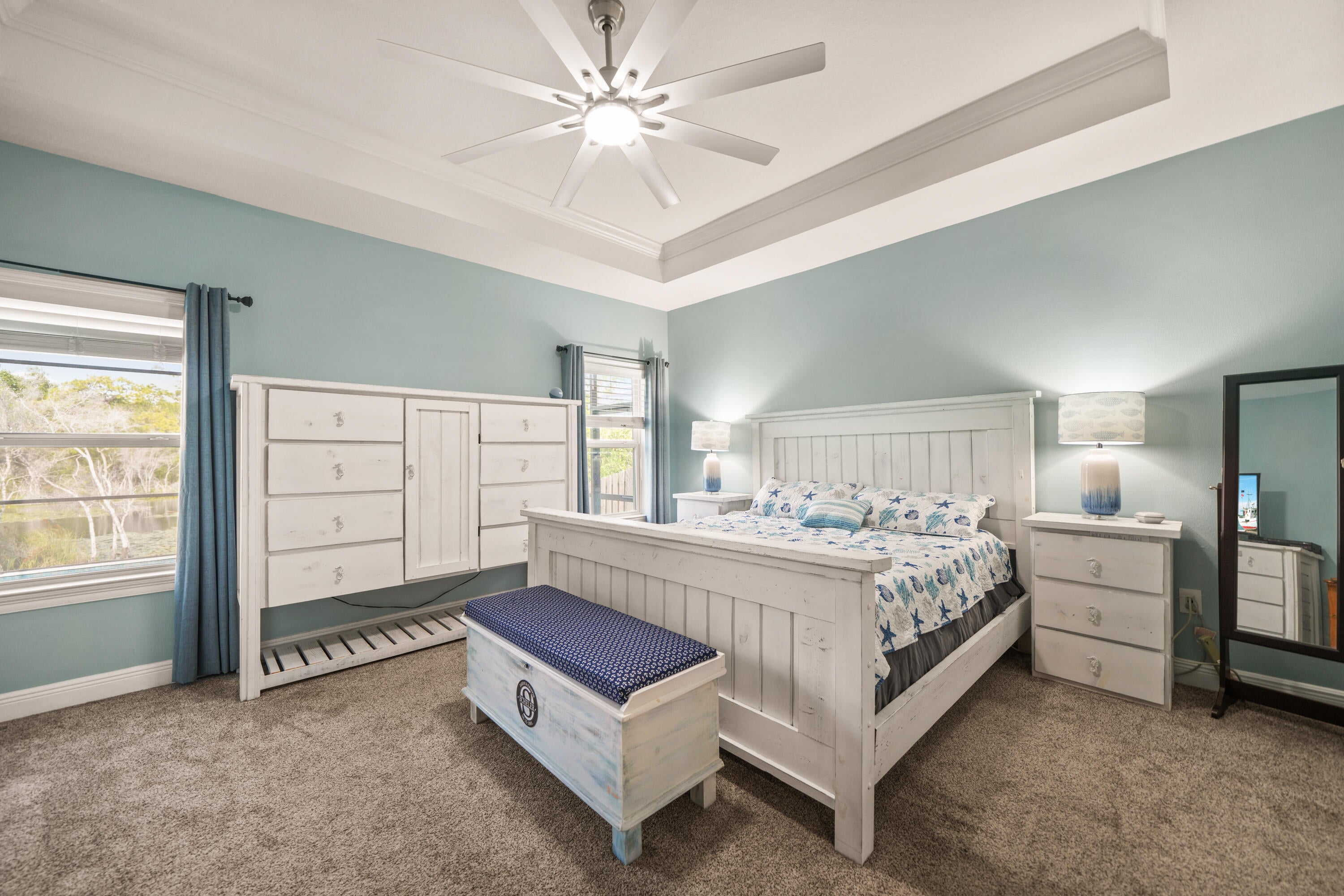 Peach Creek, Phase 4 - Residential Lease
