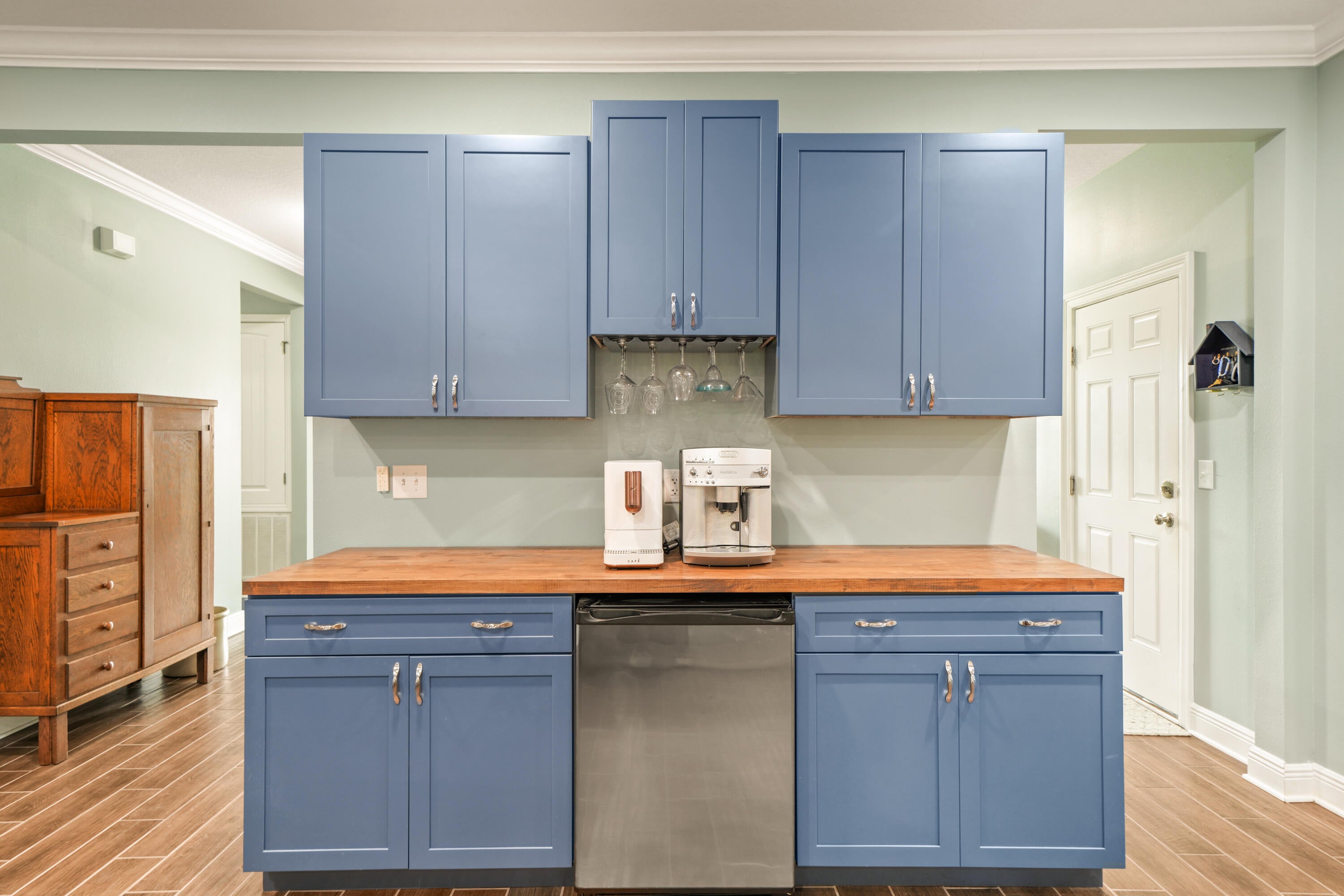 Peach Creek, Phase 4 - Residential Lease