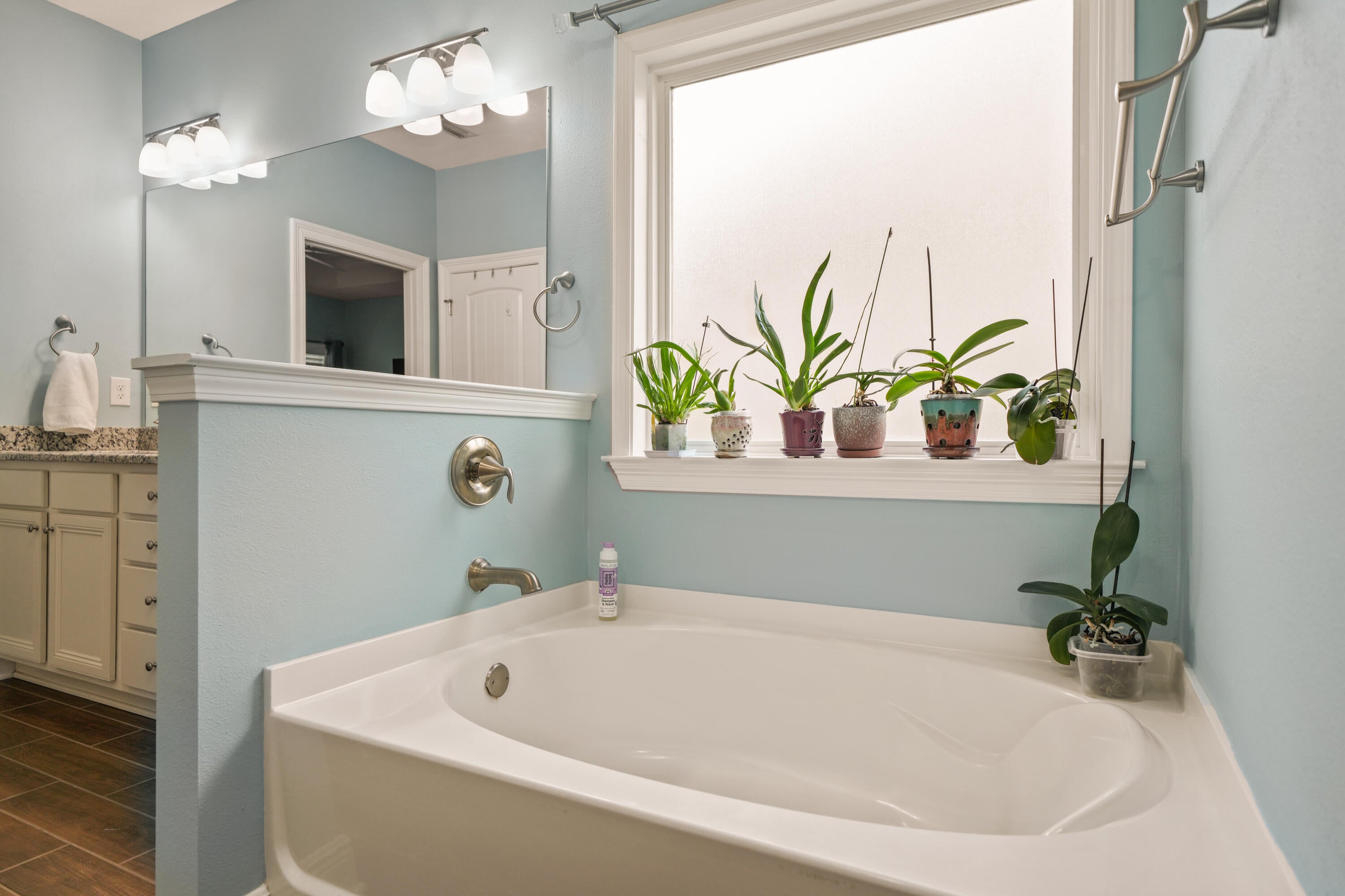 Peach Creek, Phase 4 - Residential Lease