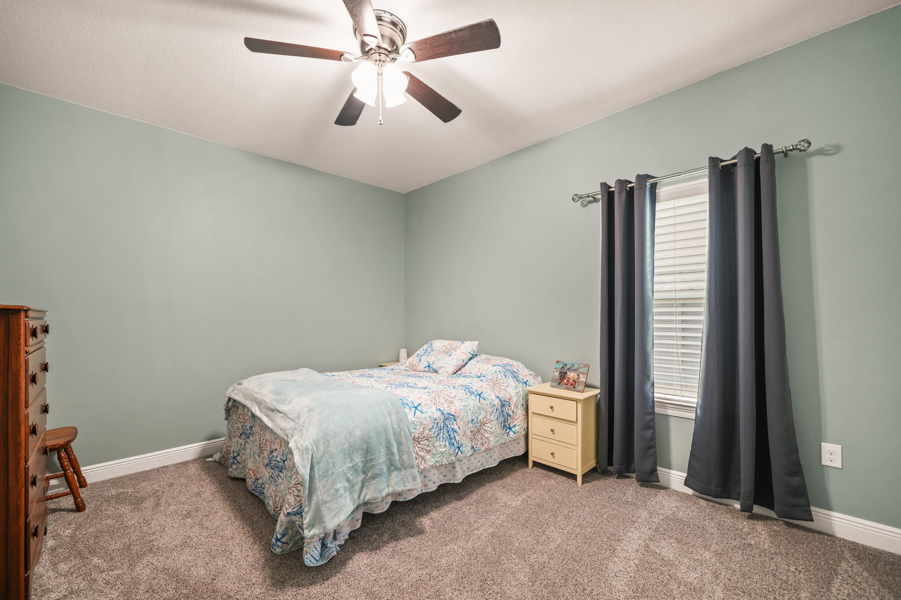Peach Creek, Phase 4 - Residential Lease
