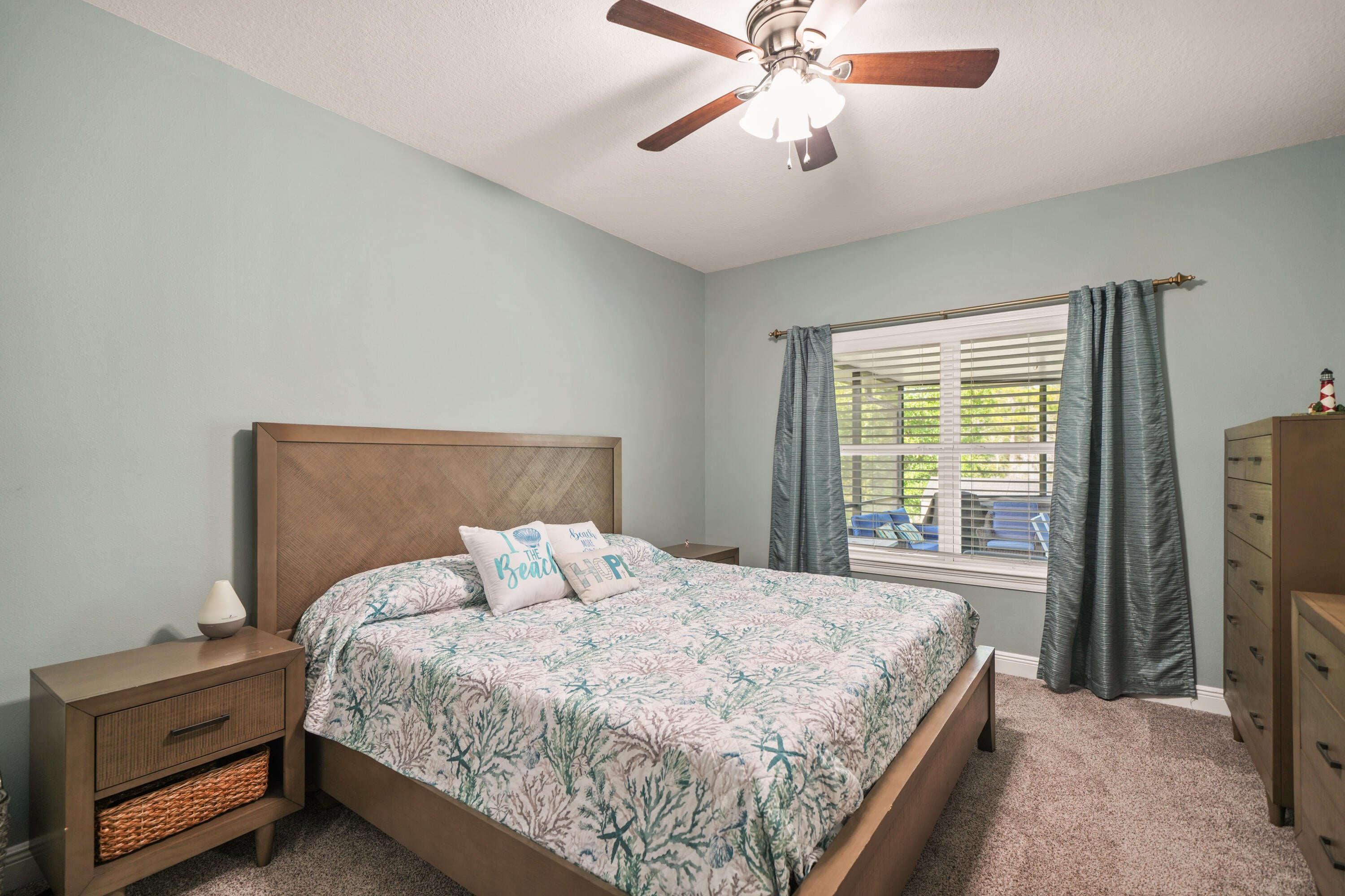 Peach Creek, Phase 4 - Residential Lease