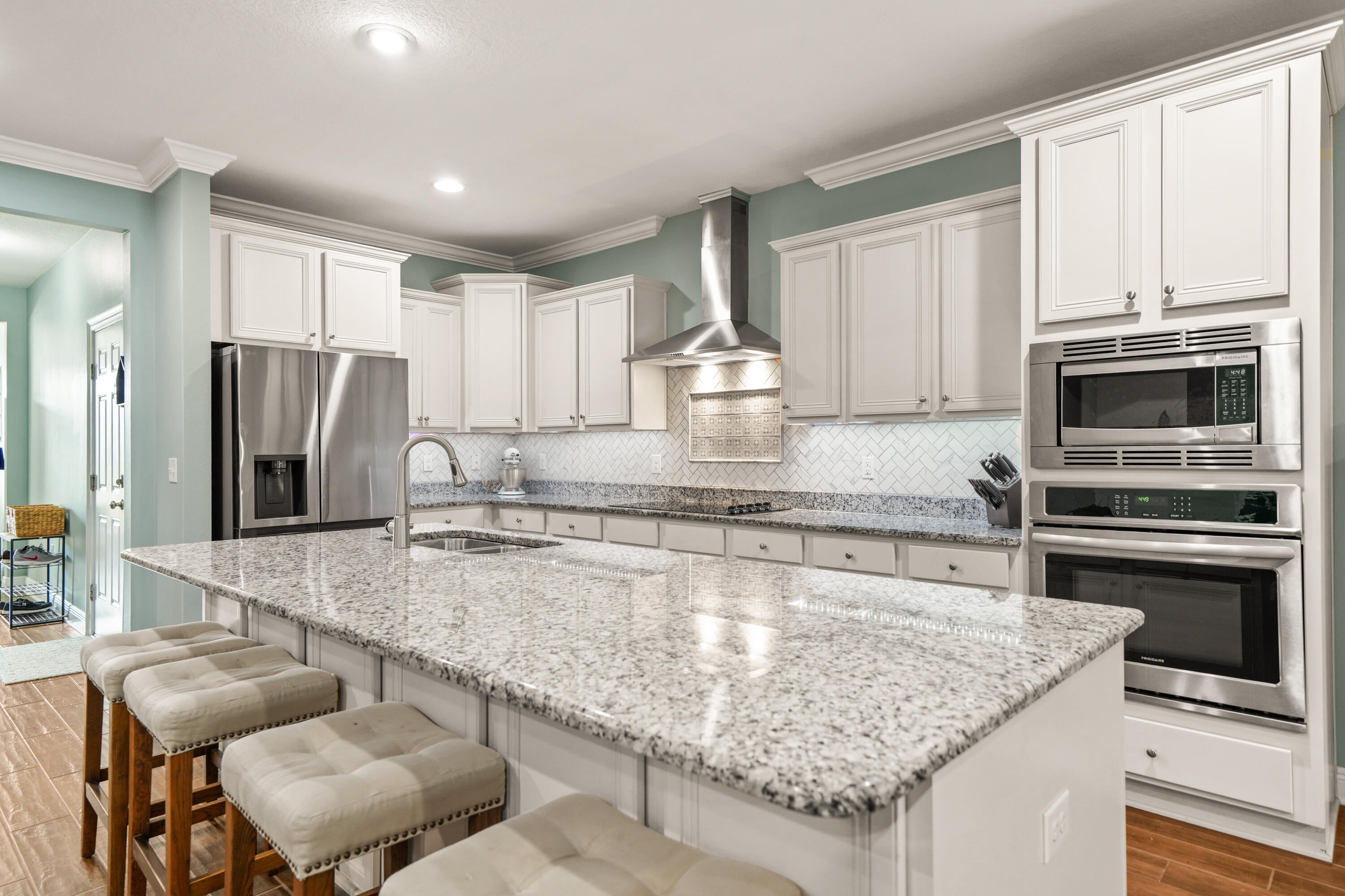 Peach Creek, Phase 4 - Residential Lease