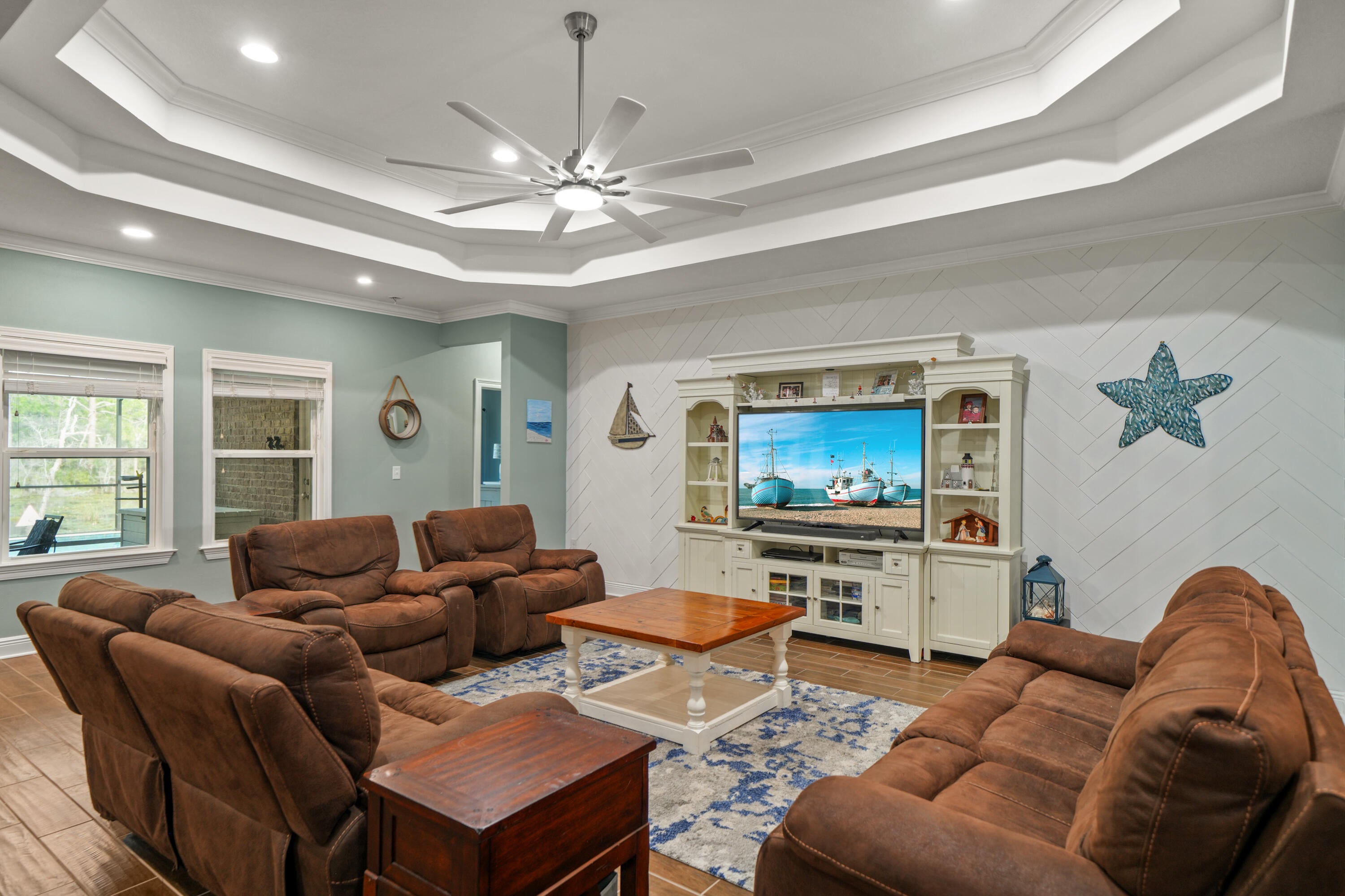 Peach Creek, Phase 4 - Residential Lease