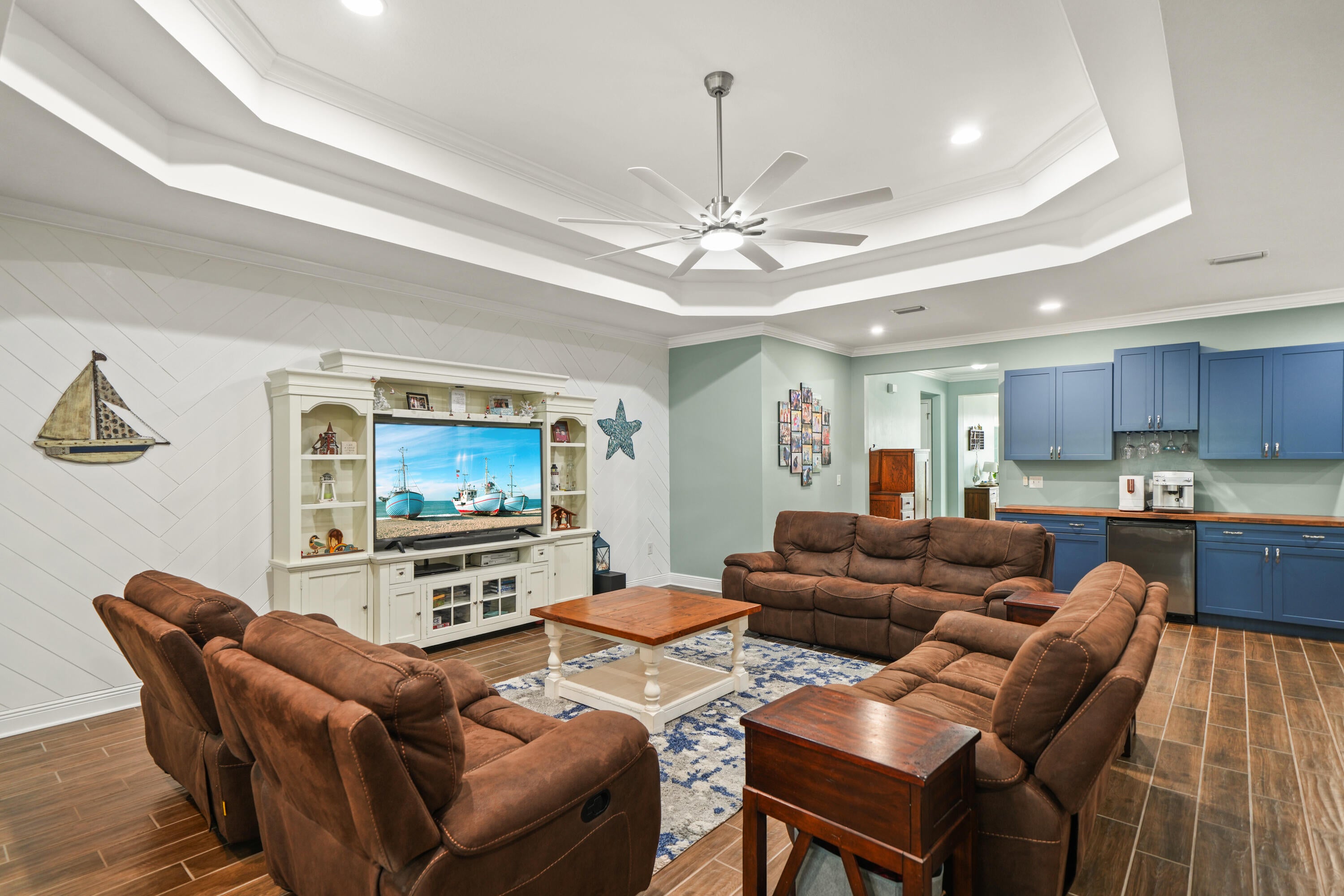 Peach Creek, Phase 4 - Residential Lease