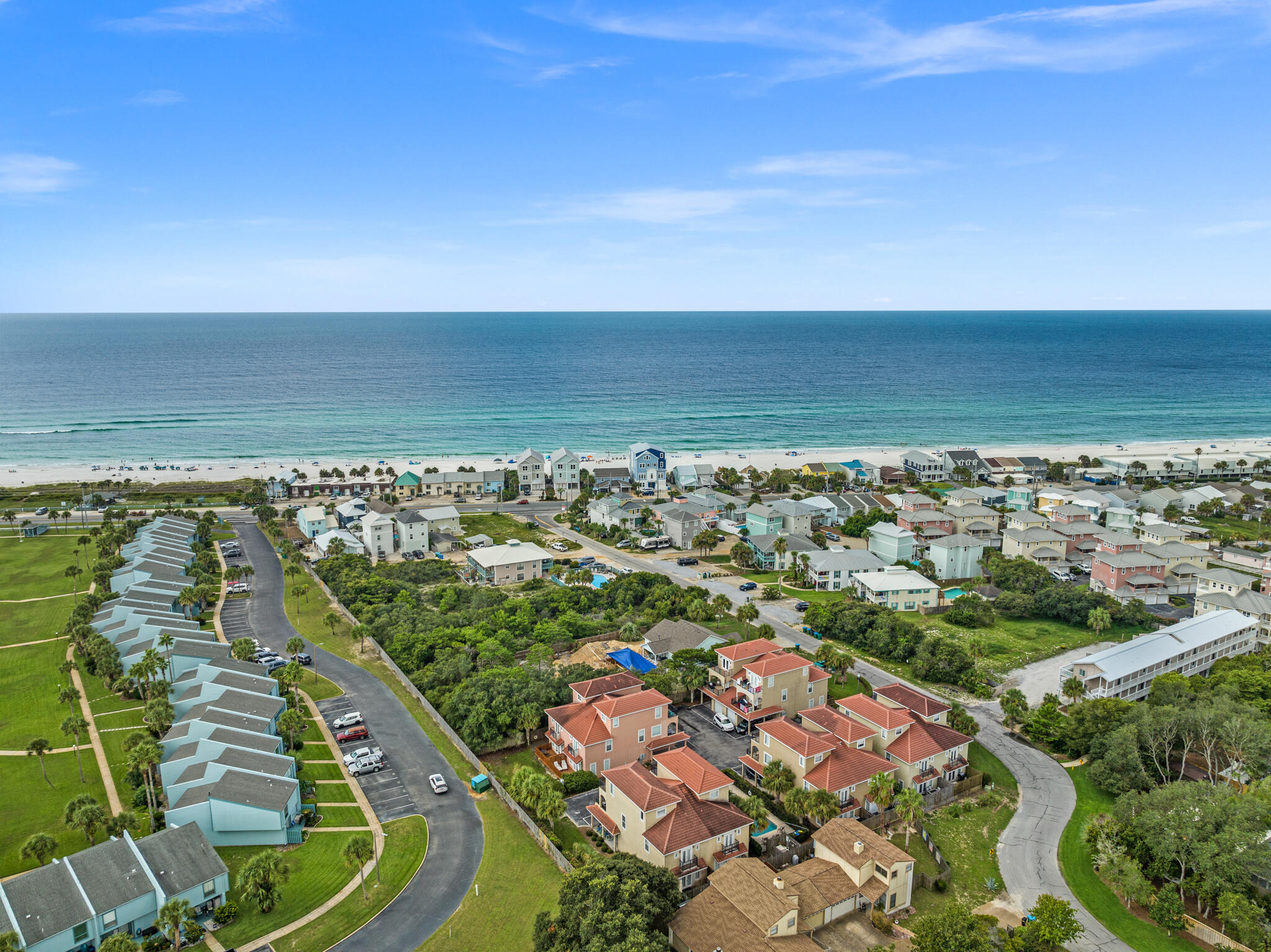 BELLA COSTA - Residential