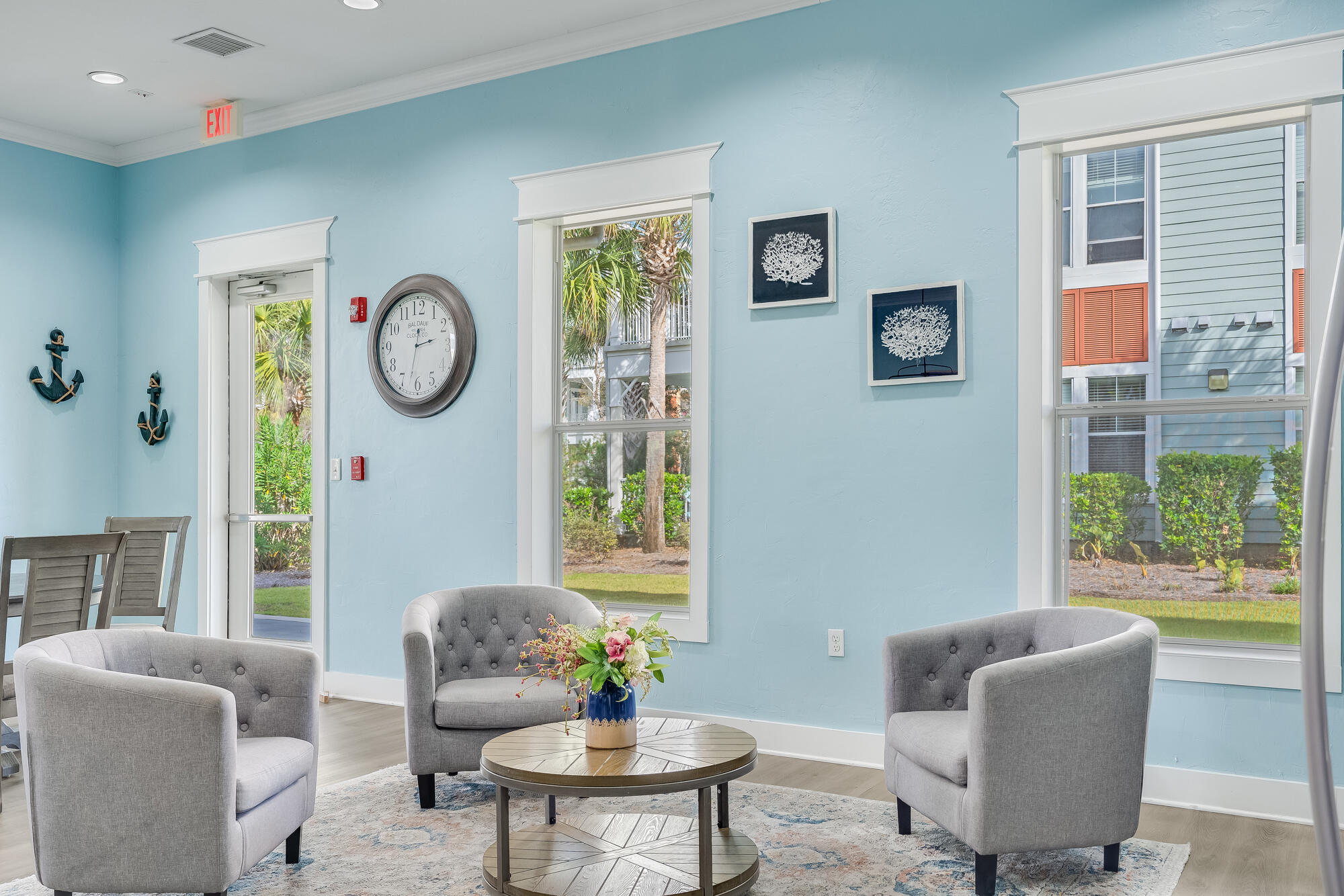 ISLAND RESERVE - Residential