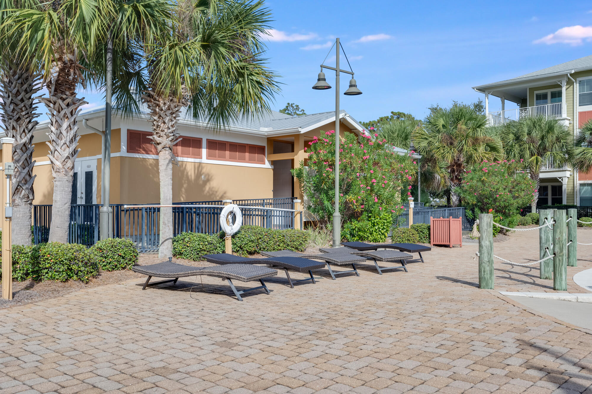 ISLAND RESERVE - Residential