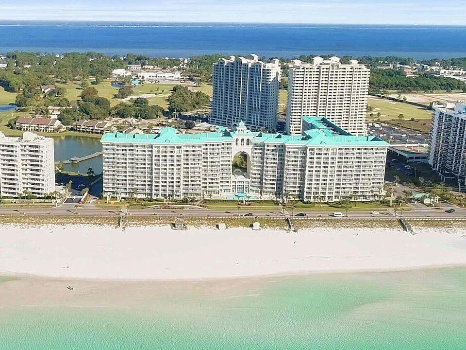 ARIEL DUNES II - Residential