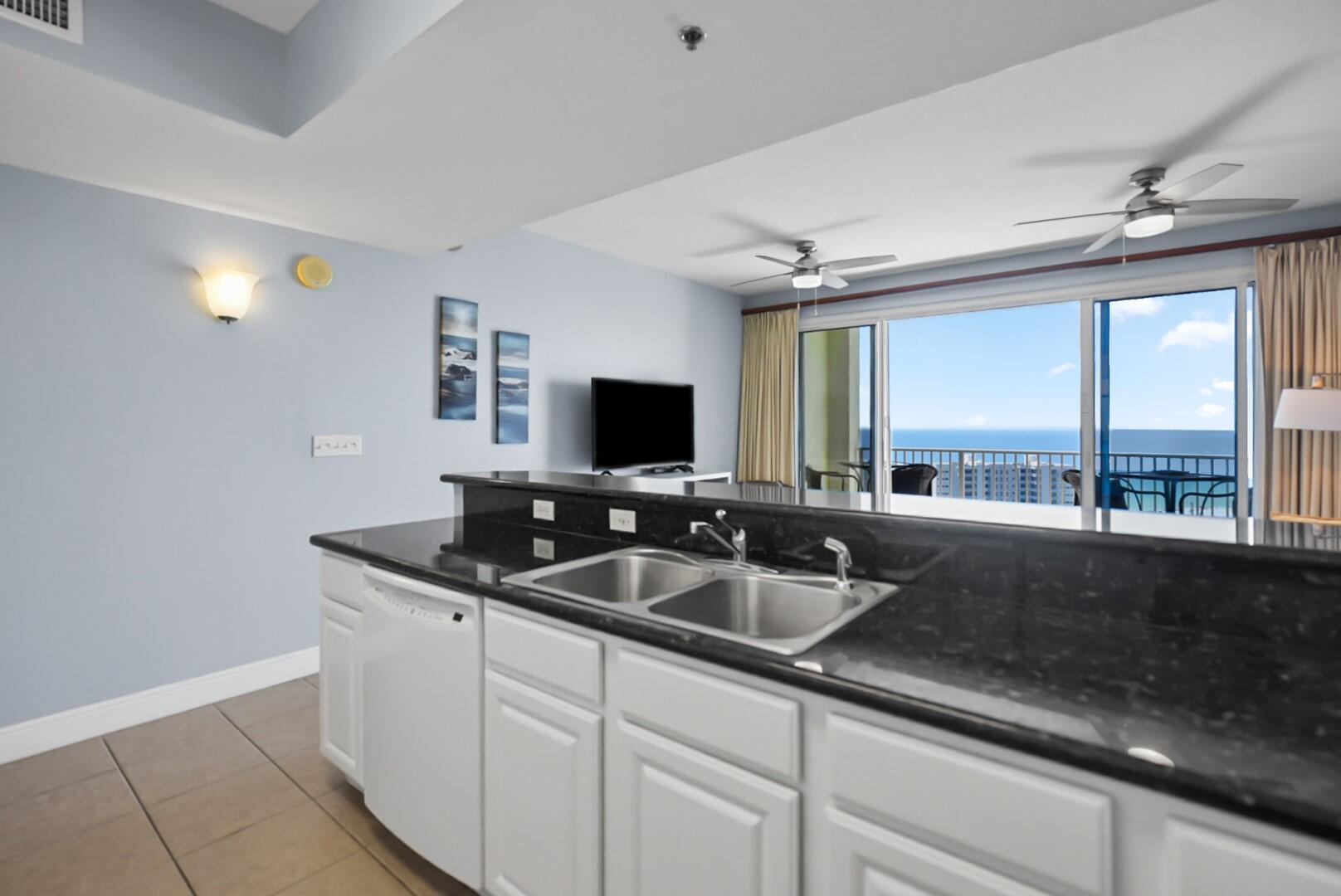 ARIEL DUNES II - Residential