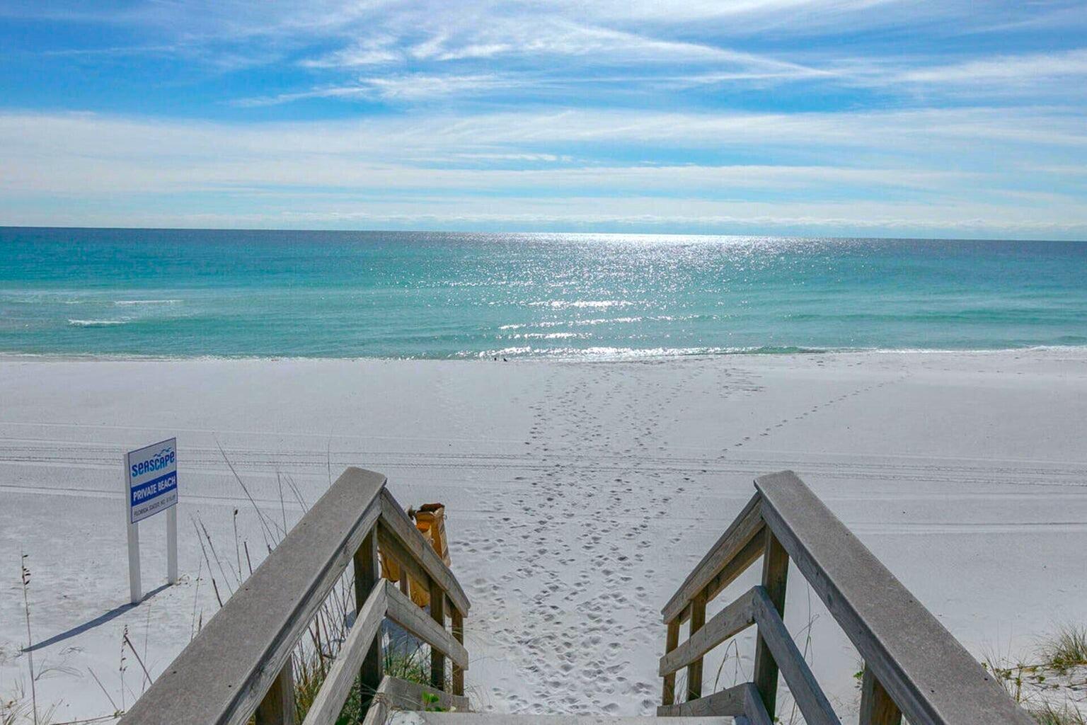 ARIEL DUNES II - Residential