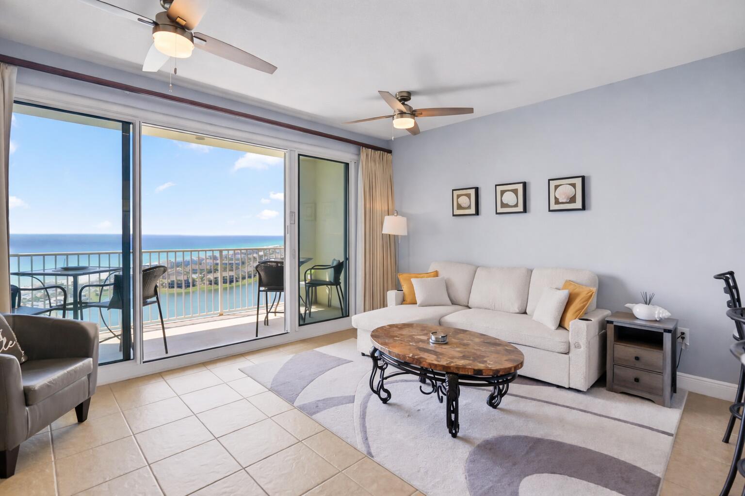 ARIEL DUNES II - Residential