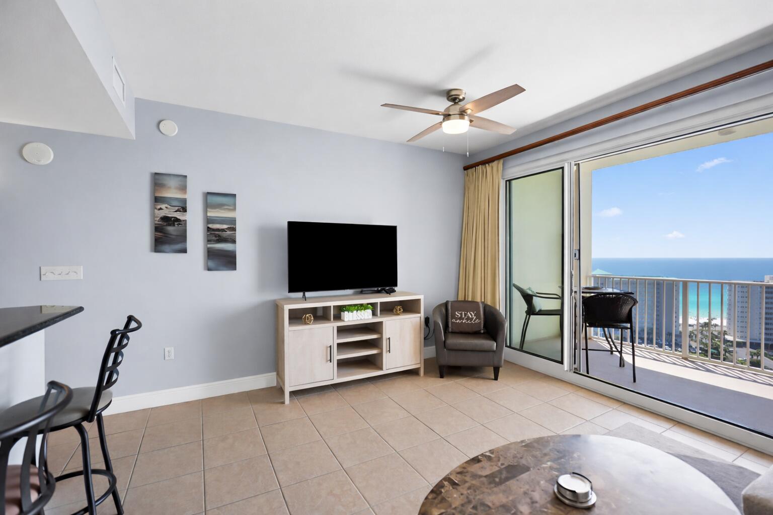 ARIEL DUNES II - Residential