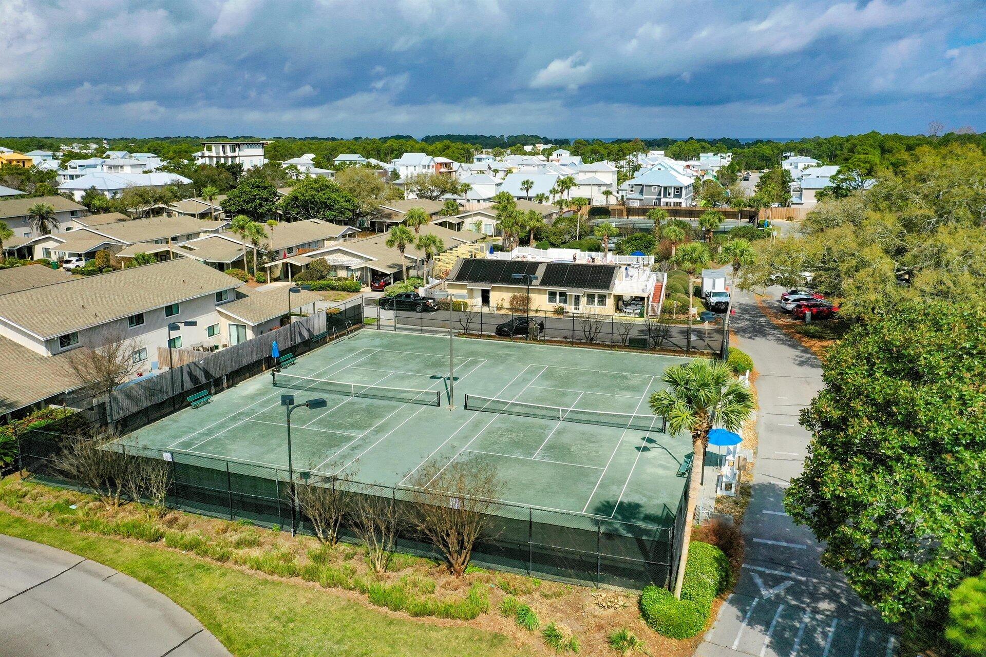 ARIEL DUNES II - Residential
