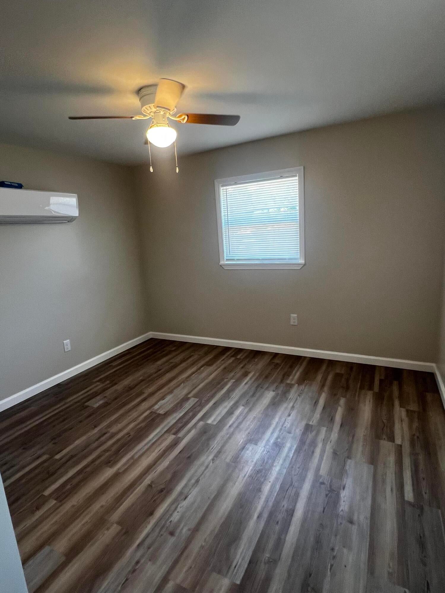 Unincorporated County (1) - Residential Lease