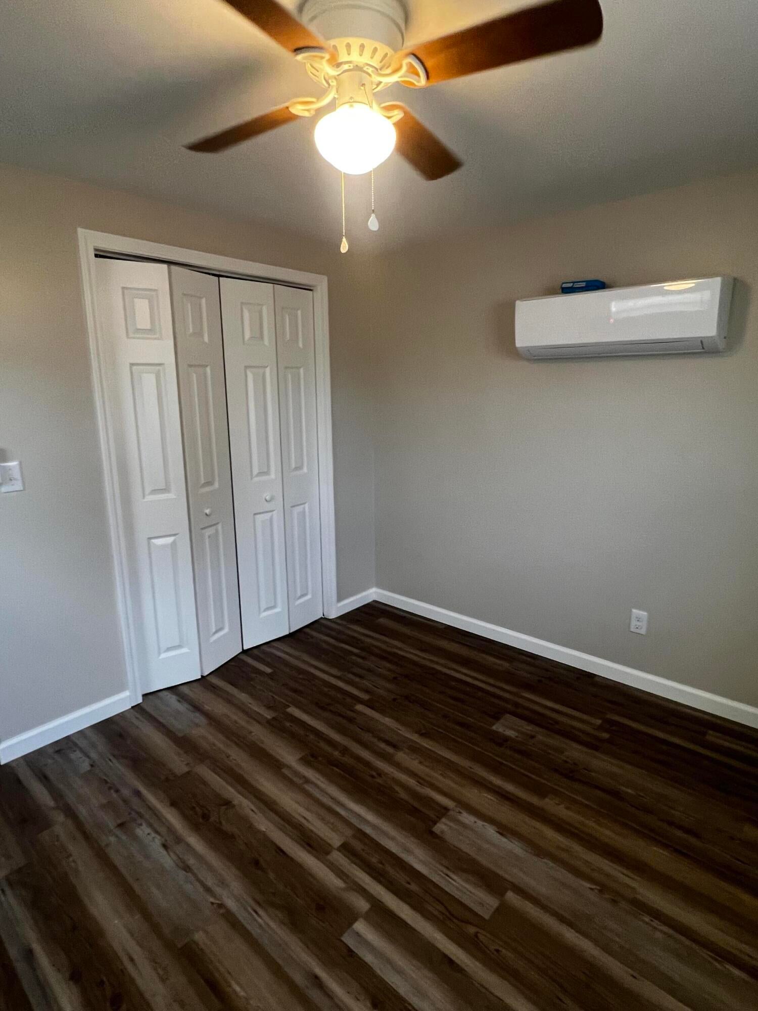 Unincorporated County (1) - Residential Lease