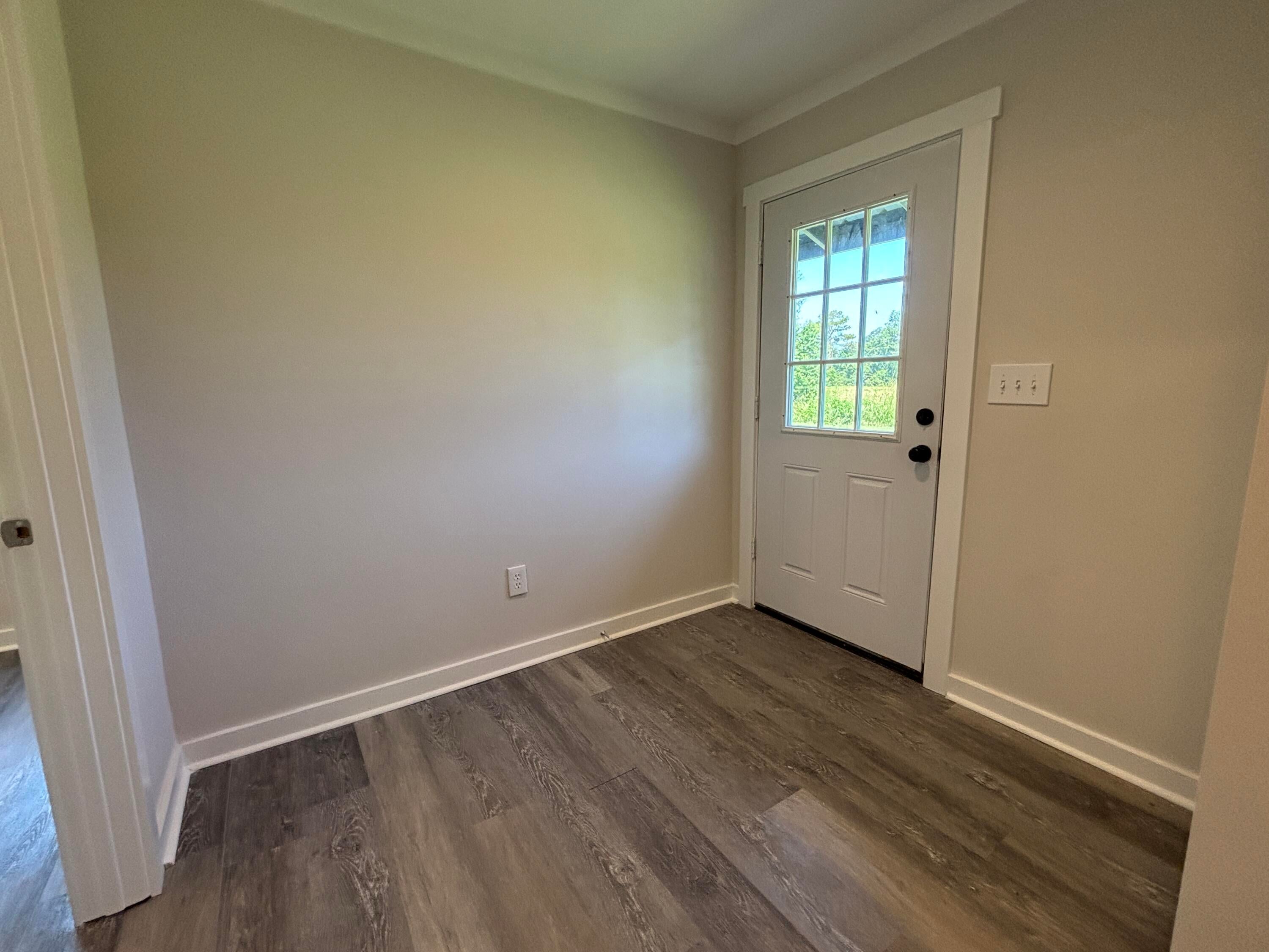 NO RECORDED SUBDIVISION - Residential