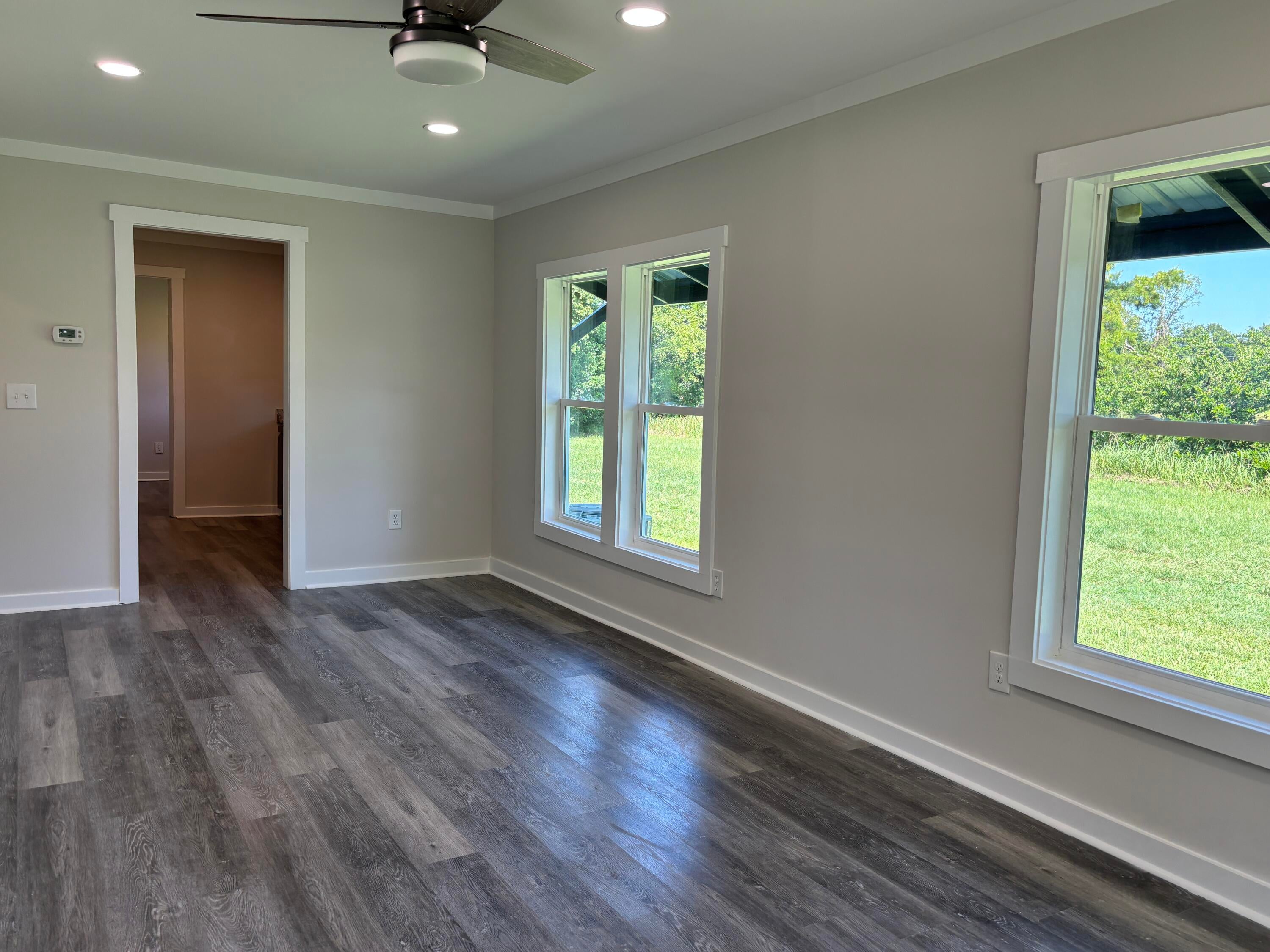 NO RECORDED SUBDIVISION - Residential