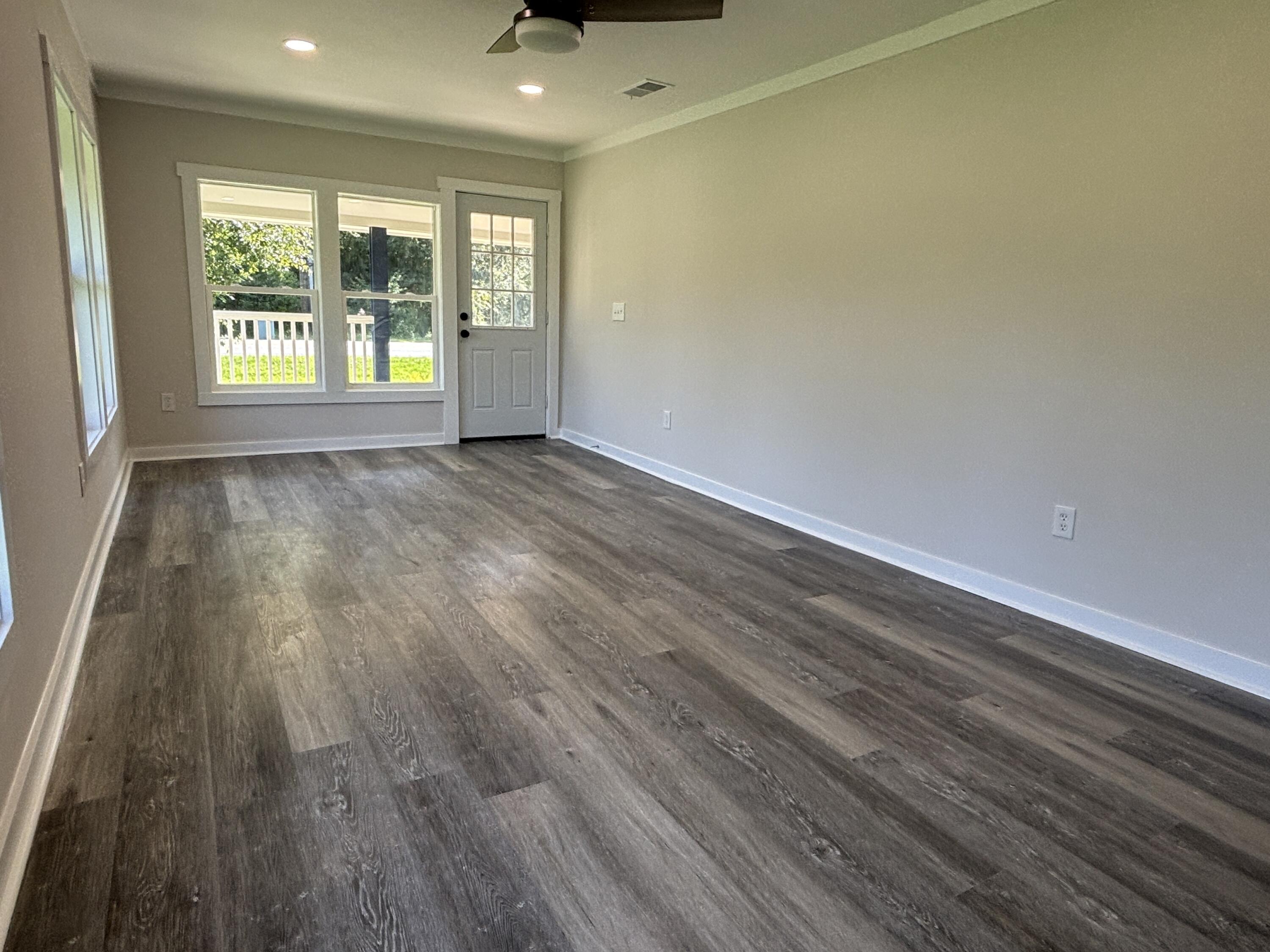 NO RECORDED SUBDIVISION - Residential