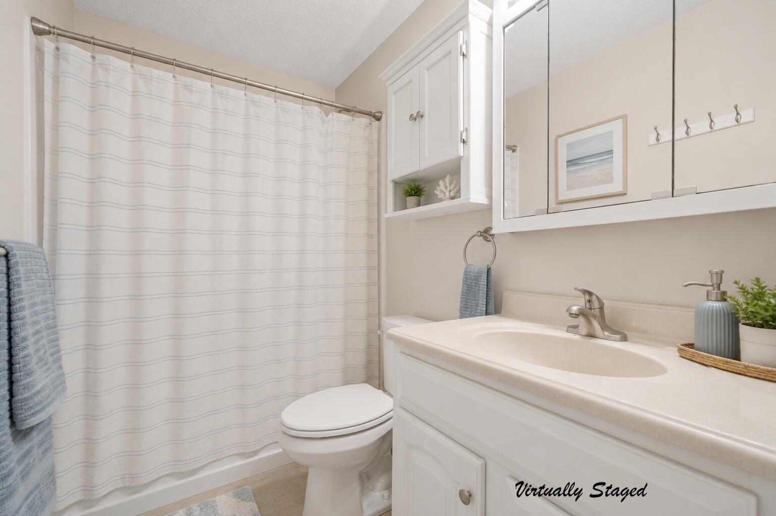 WINSTON MANOR T/H - Residential