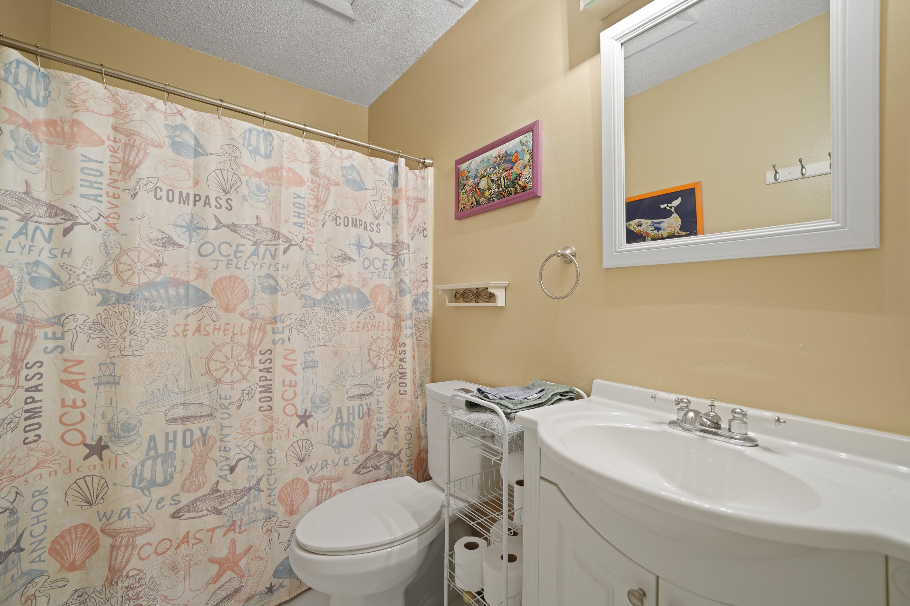 WINSTON MANOR T/H - Residential