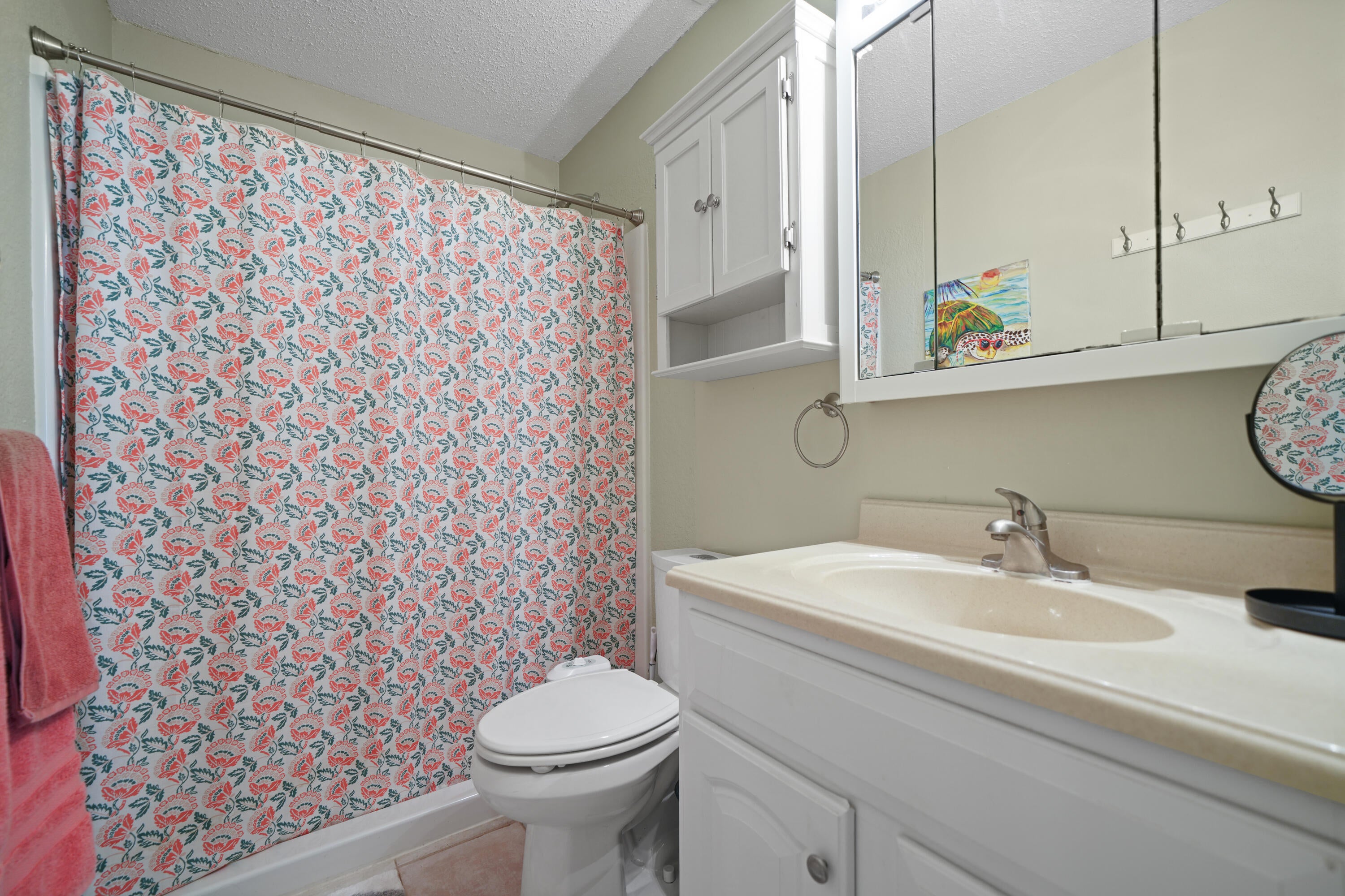 WINSTON MANOR T/H - Residential