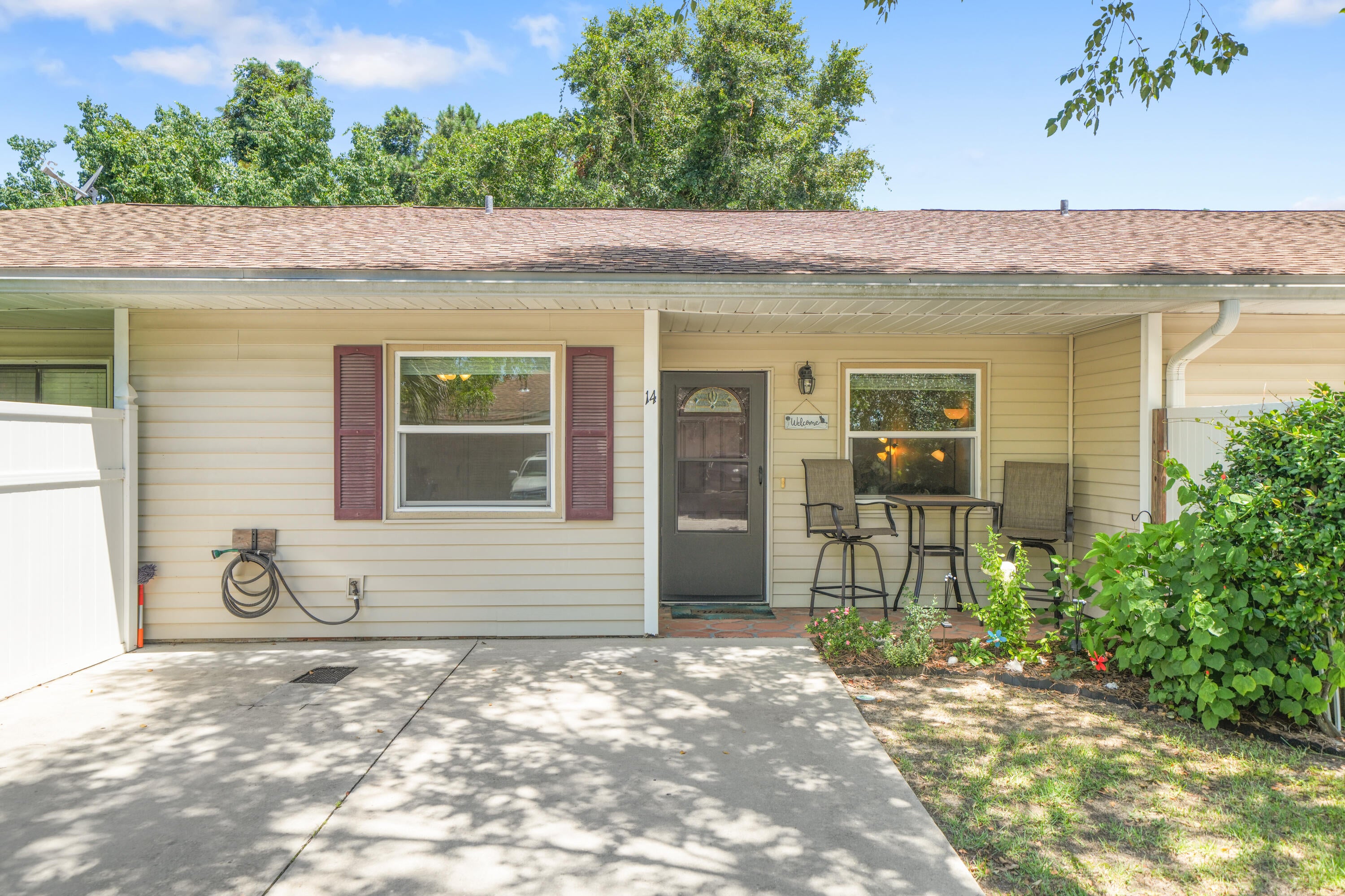 WINSTON MANOR T/H - Residential