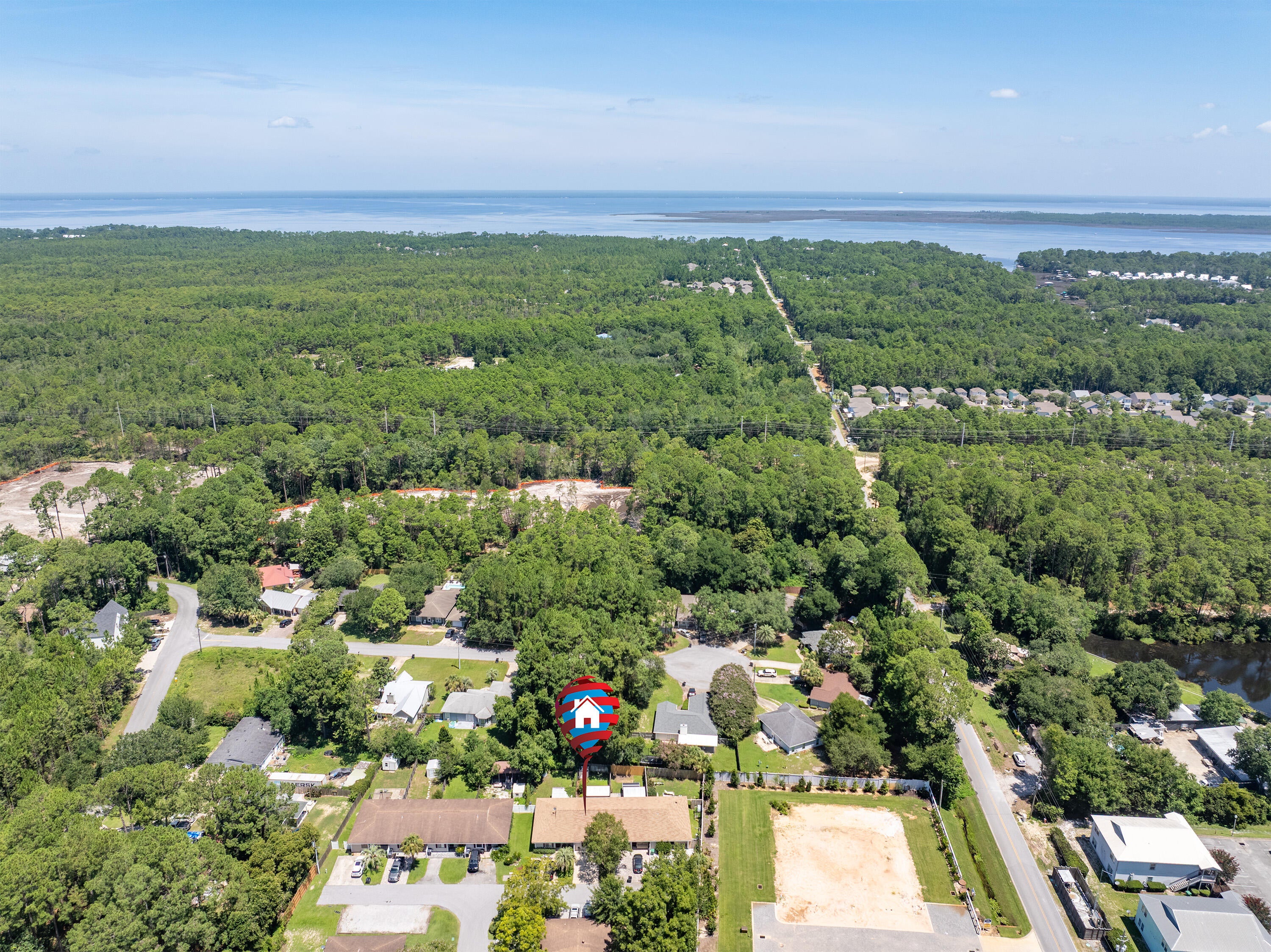 WINSTON MANOR T/H - Residential