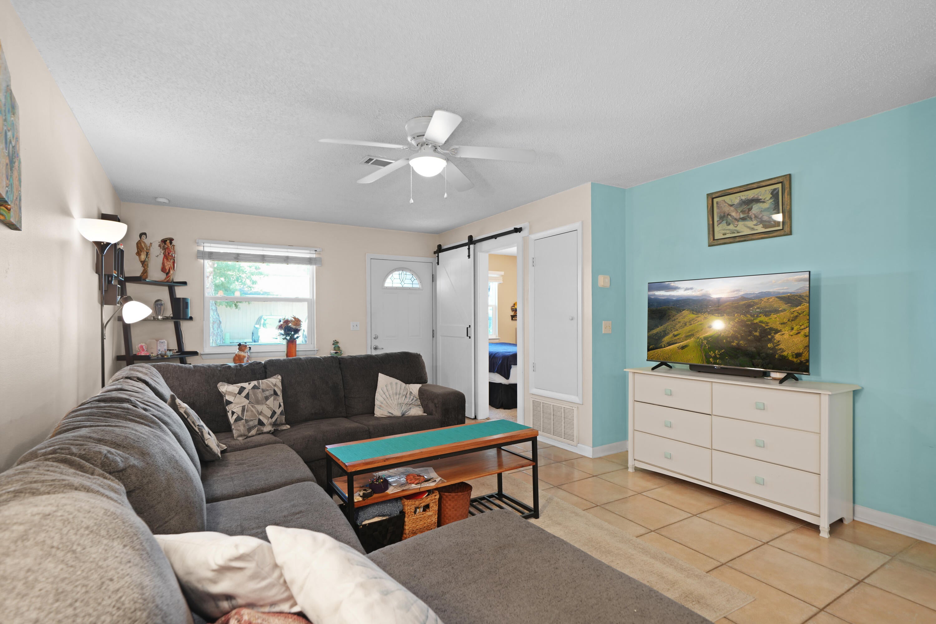 WINSTON MANOR T/H - Residential