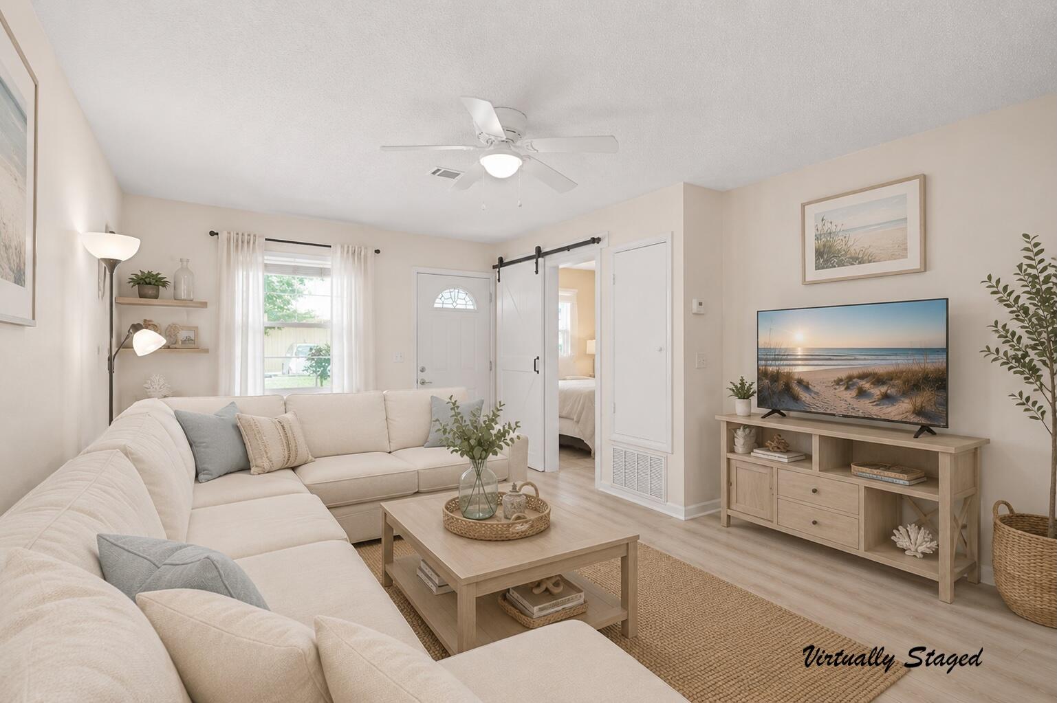 WINSTON MANOR T/H - Residential