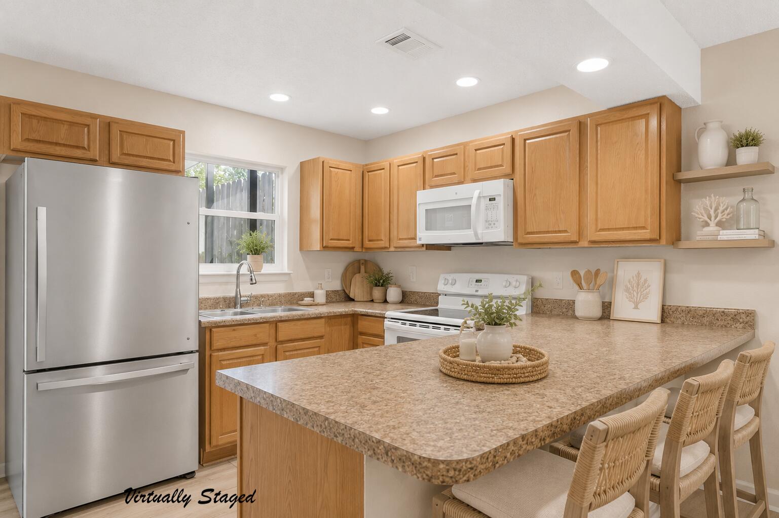 WINSTON MANOR T/H - Residential