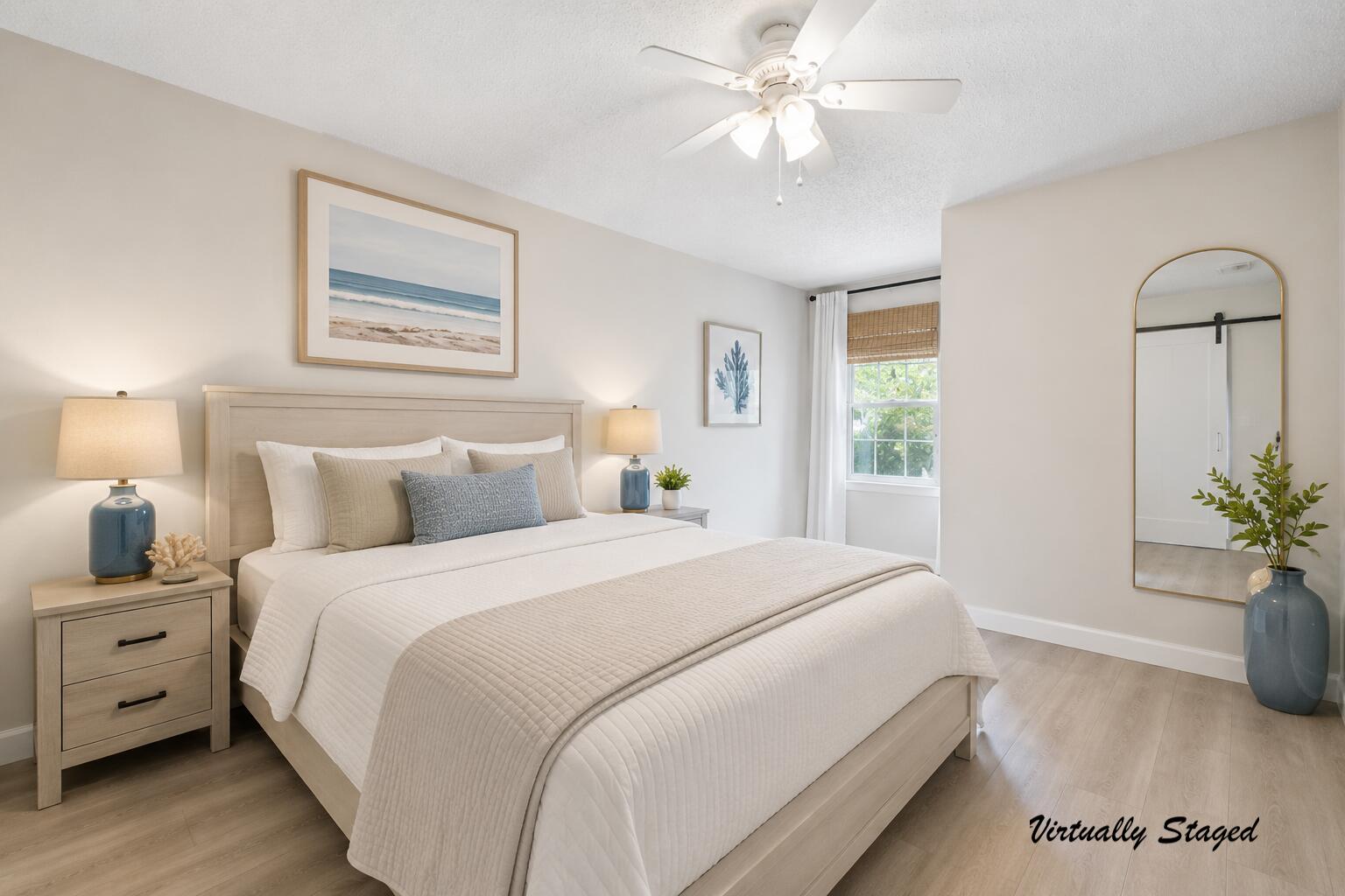 WINSTON MANOR T/H - Residential