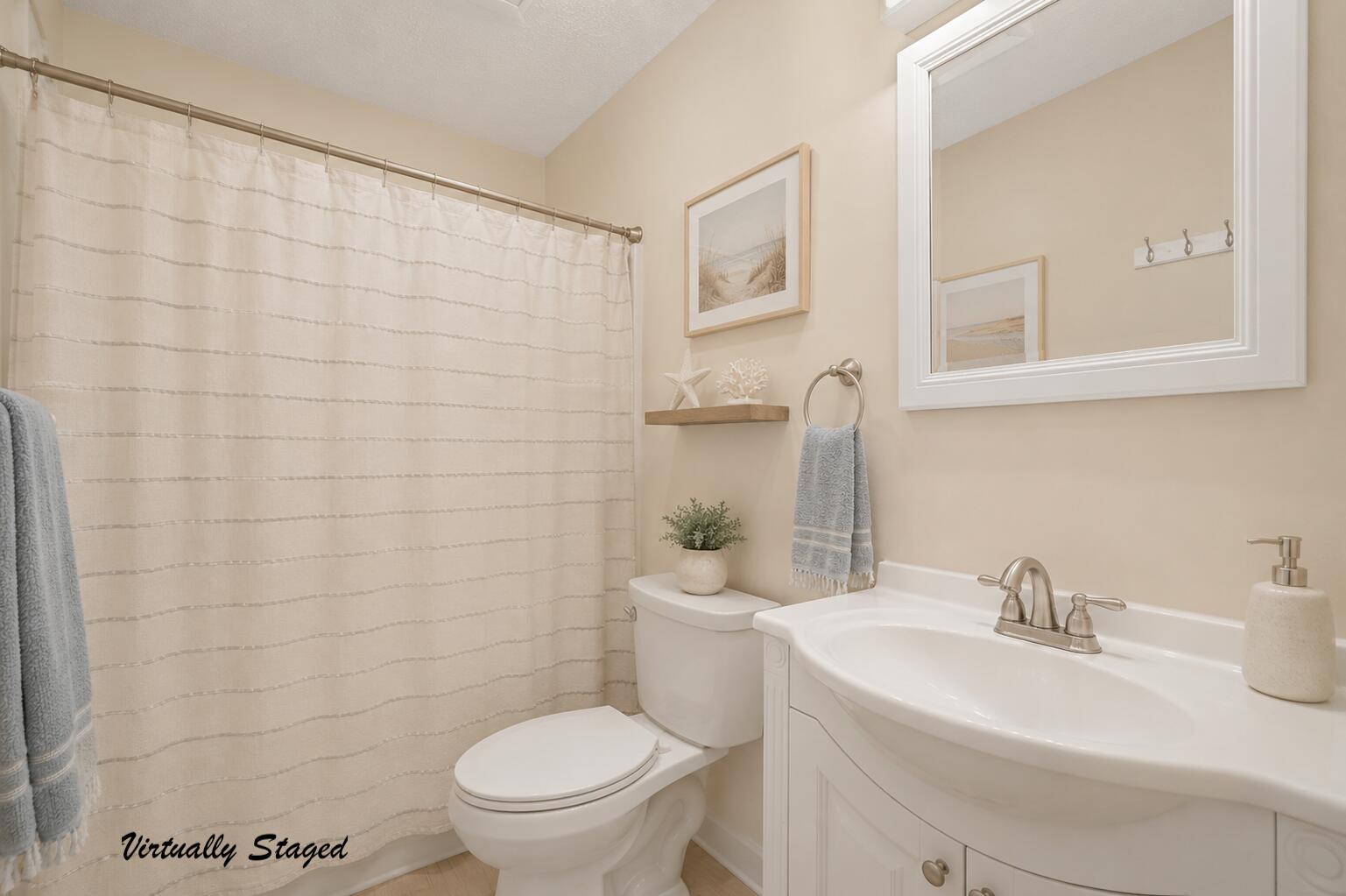 WINSTON MANOR T/H - Residential