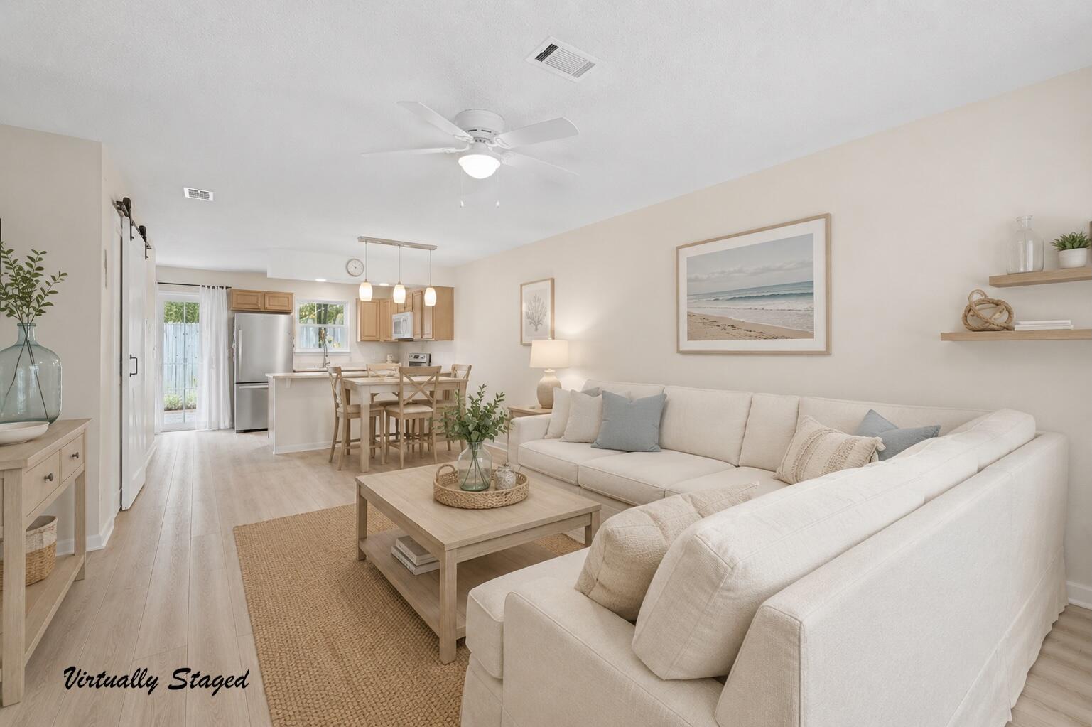 WINSTON MANOR T/H - Residential