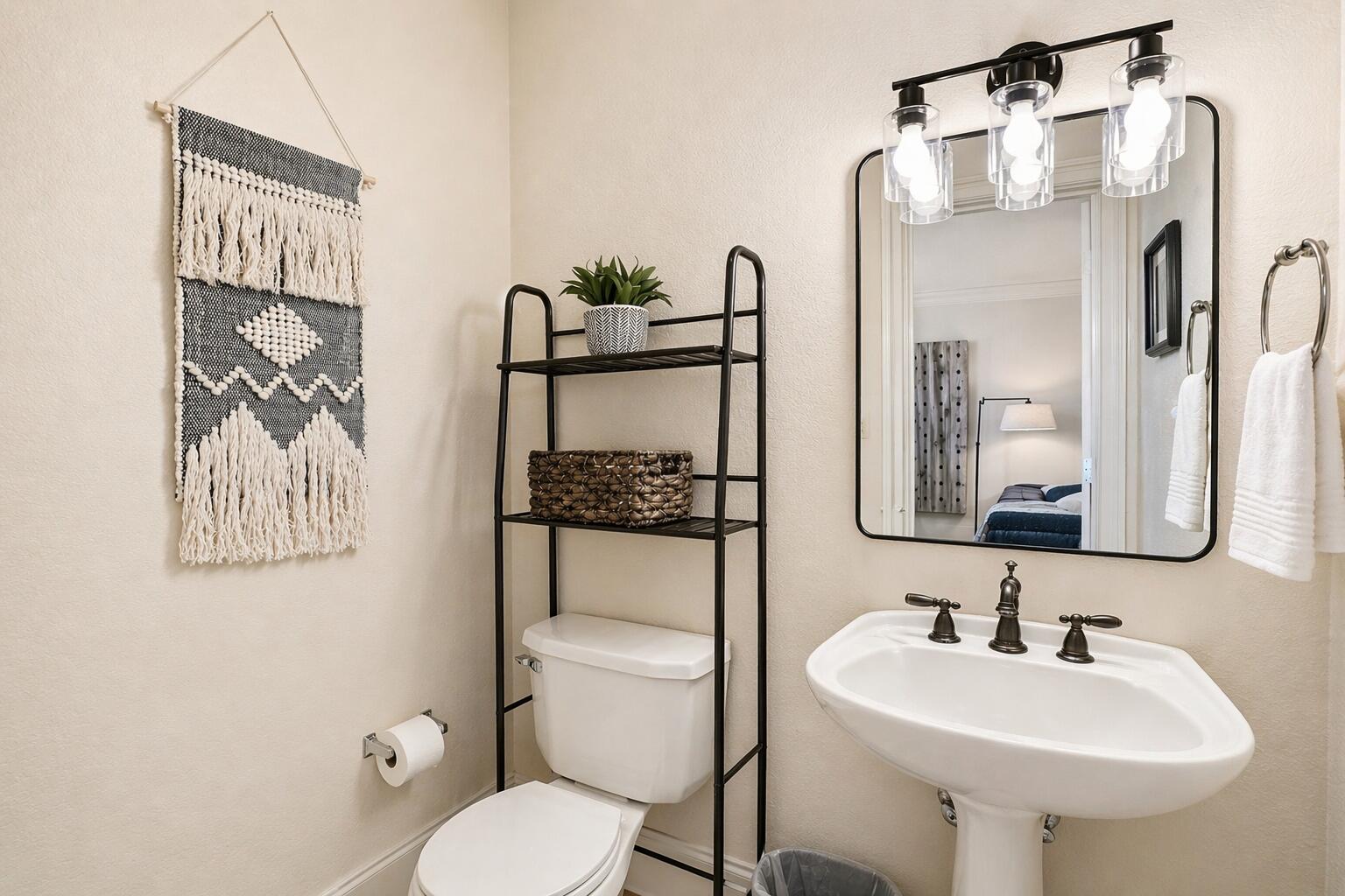 ISLAND PALMS CONDO - Residential