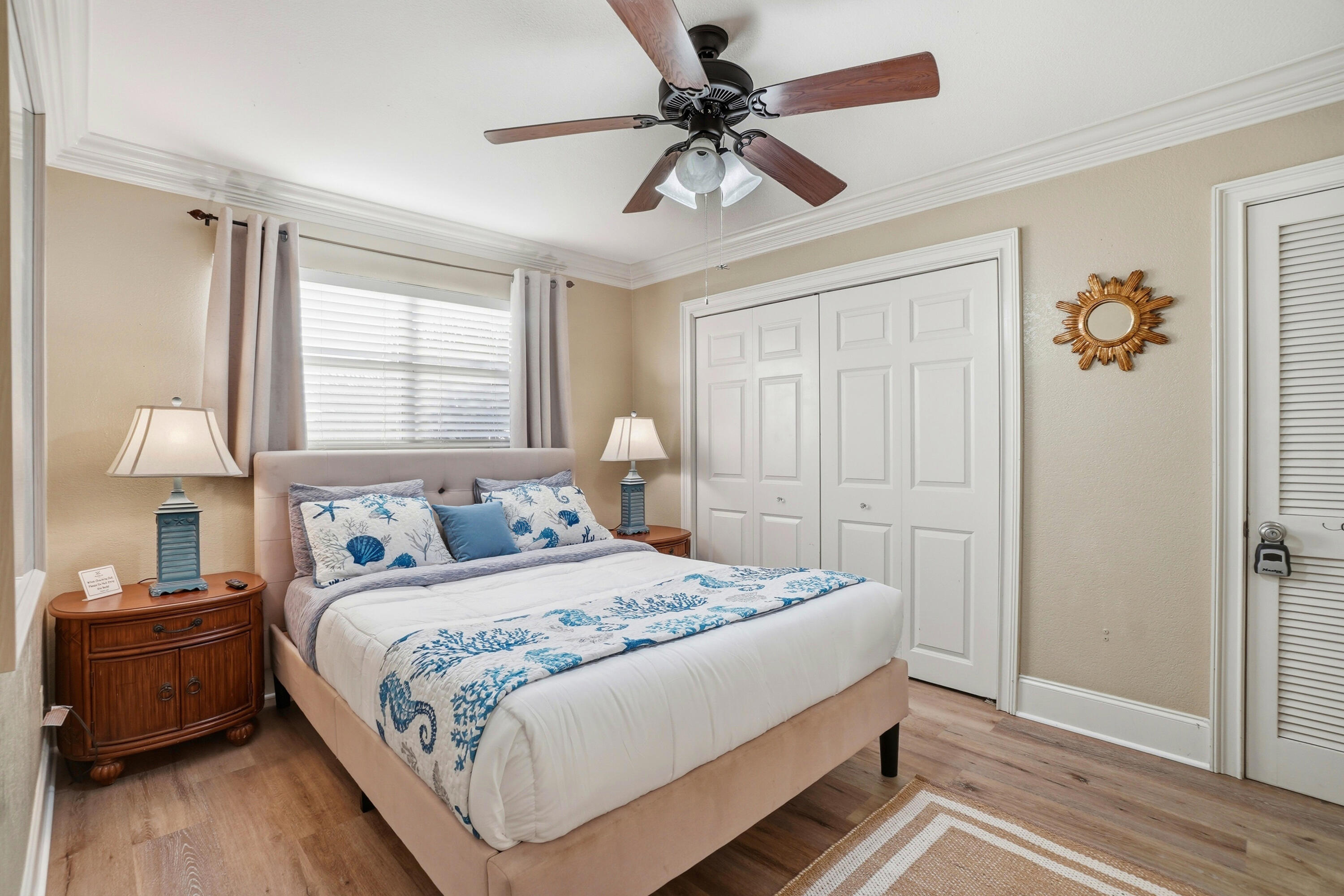 ISLAND PALMS CONDO - Residential