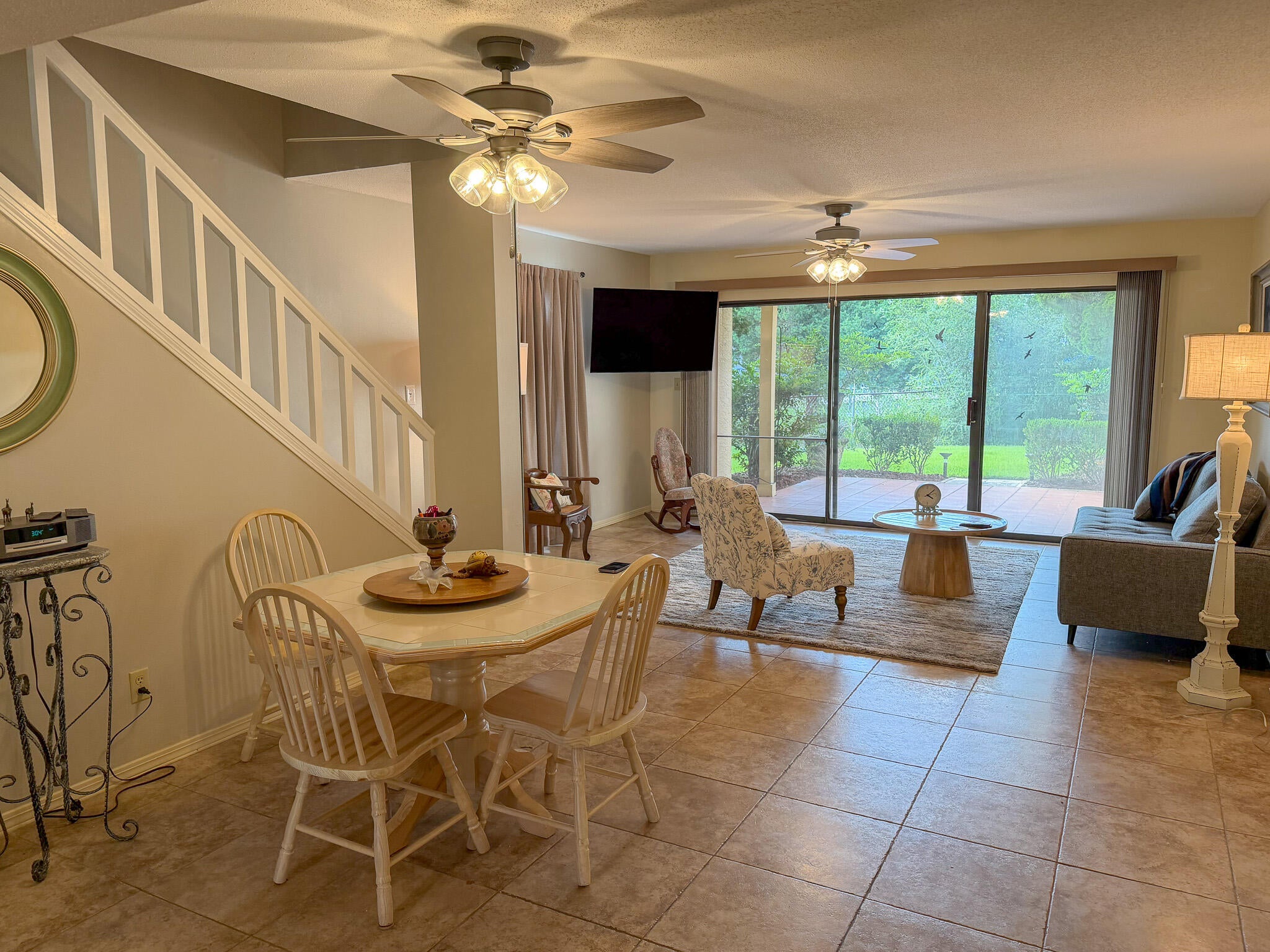 CLIPPER COVE T/H - Residential