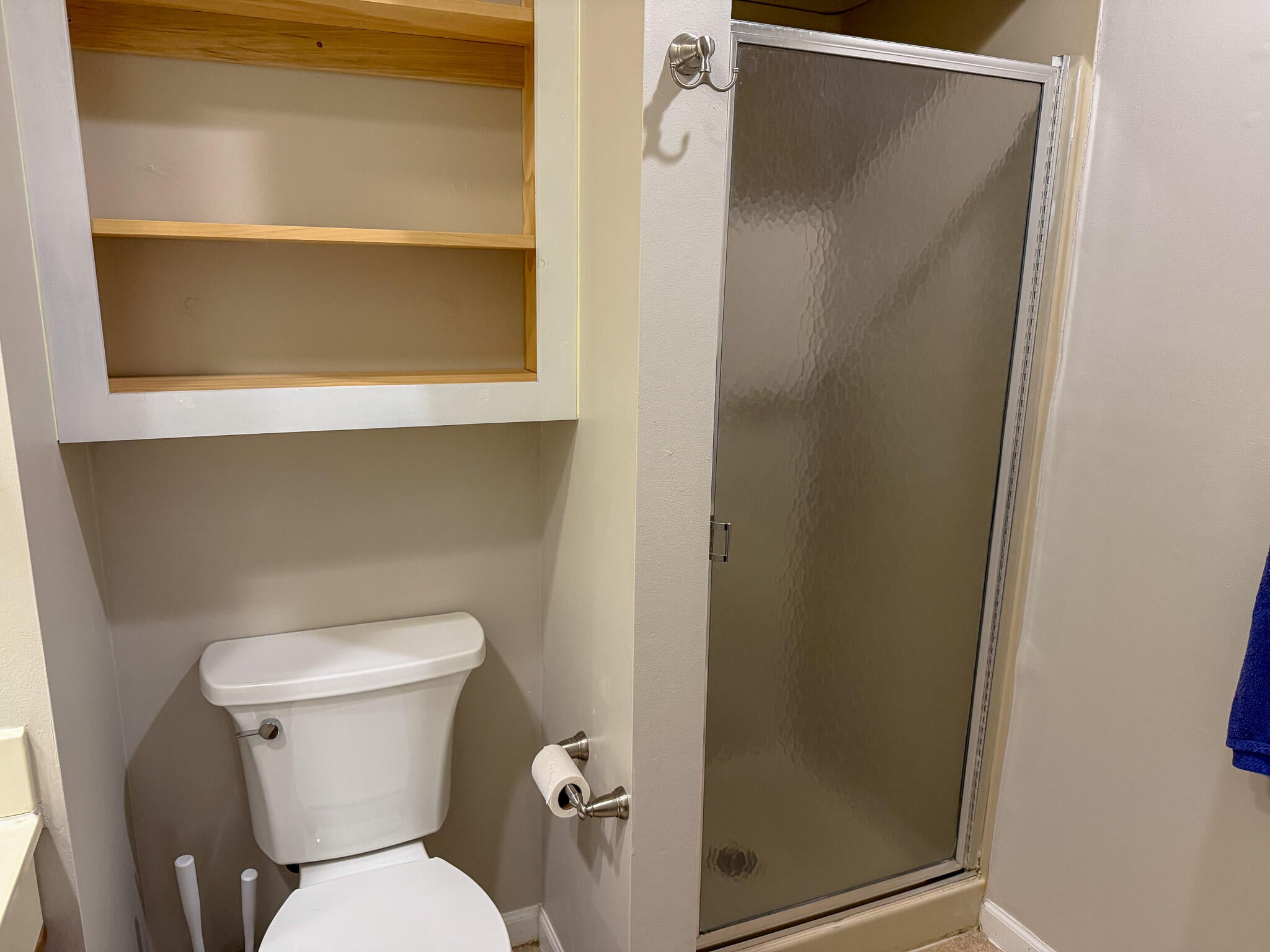 CLIPPER COVE T/H - Residential